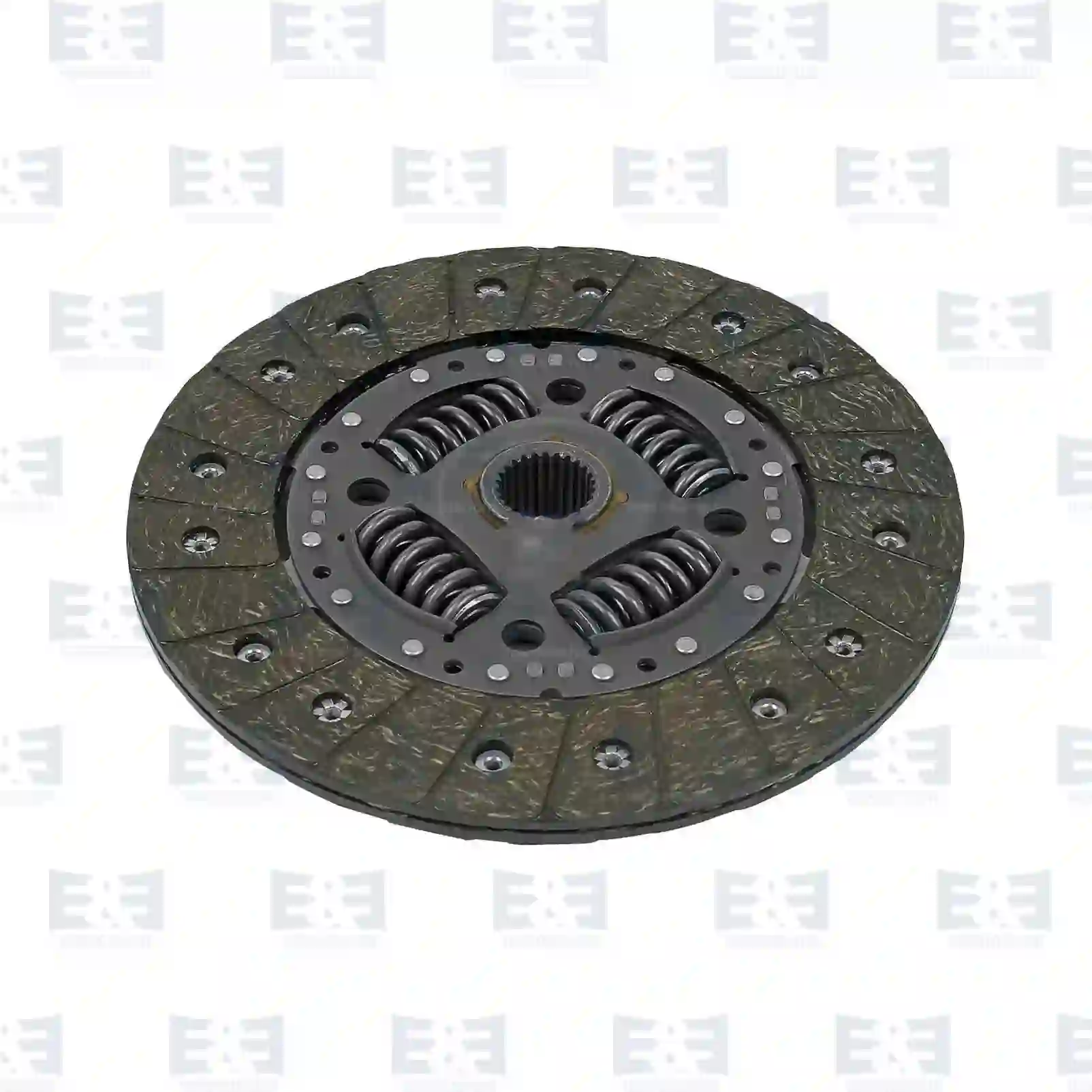  Clutch disc || E&E Truck Spare Parts | Truck Spare Parts, Auotomotive Spare Parts