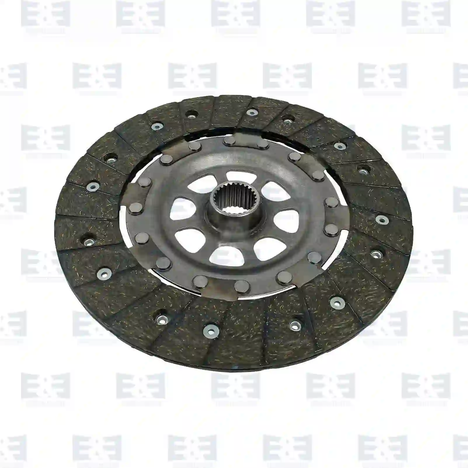  Clutch disc || E&E Truck Spare Parts | Truck Spare Parts, Auotomotive Spare Parts