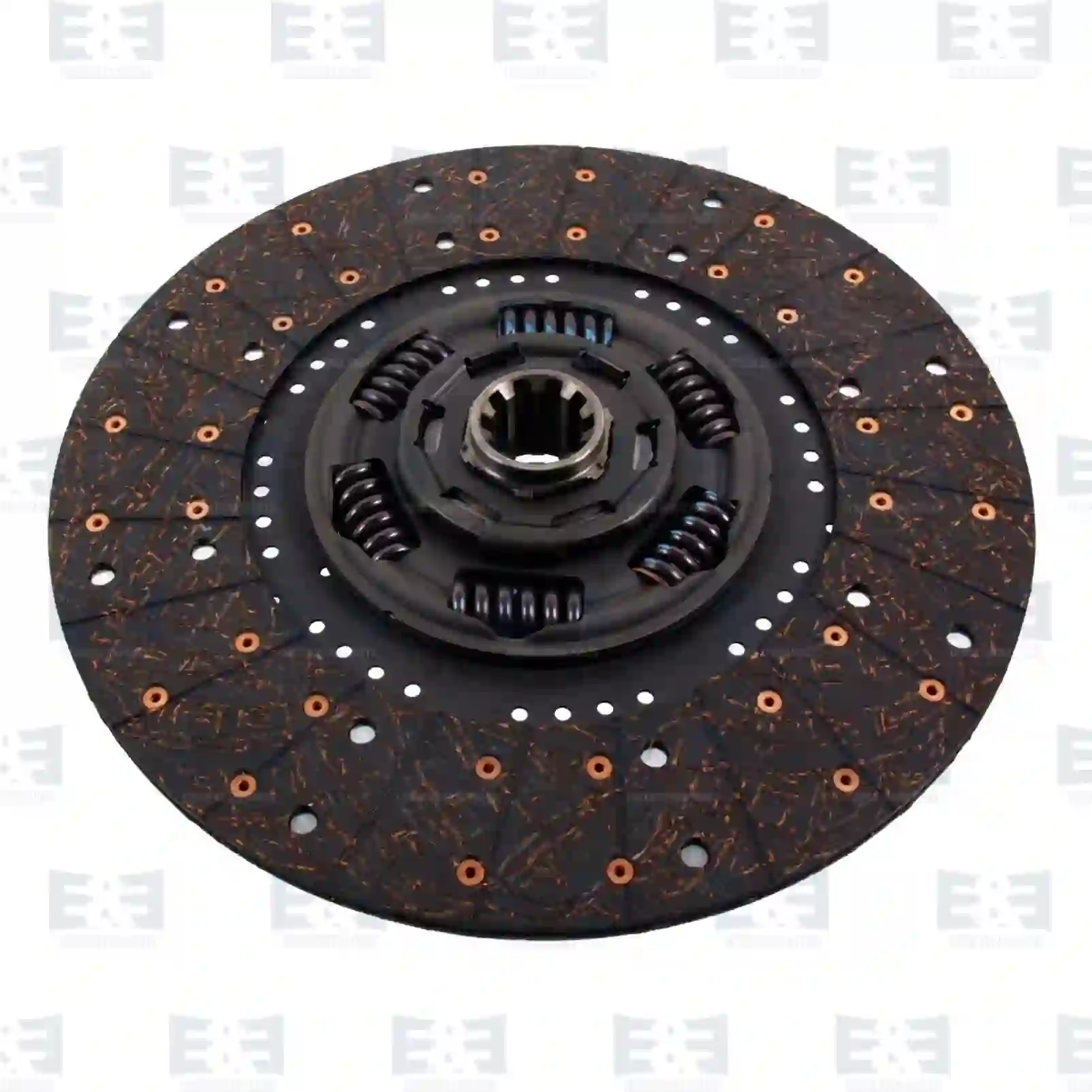  Clutch Kit (Cover & Disc) Clutch disc, EE No 2E2289265 ,  oem no:02996059, 2996059, 5010013151, 5010613151, 7420959262, 7421916049, 7422079184, 7422105110, 20812550, 21949595, 22108762, 22108773, 85000790, 85013342, 85013810, 85013812 E&E Truck Spare Parts | Truck Spare Parts, Auotomotive Spare Parts