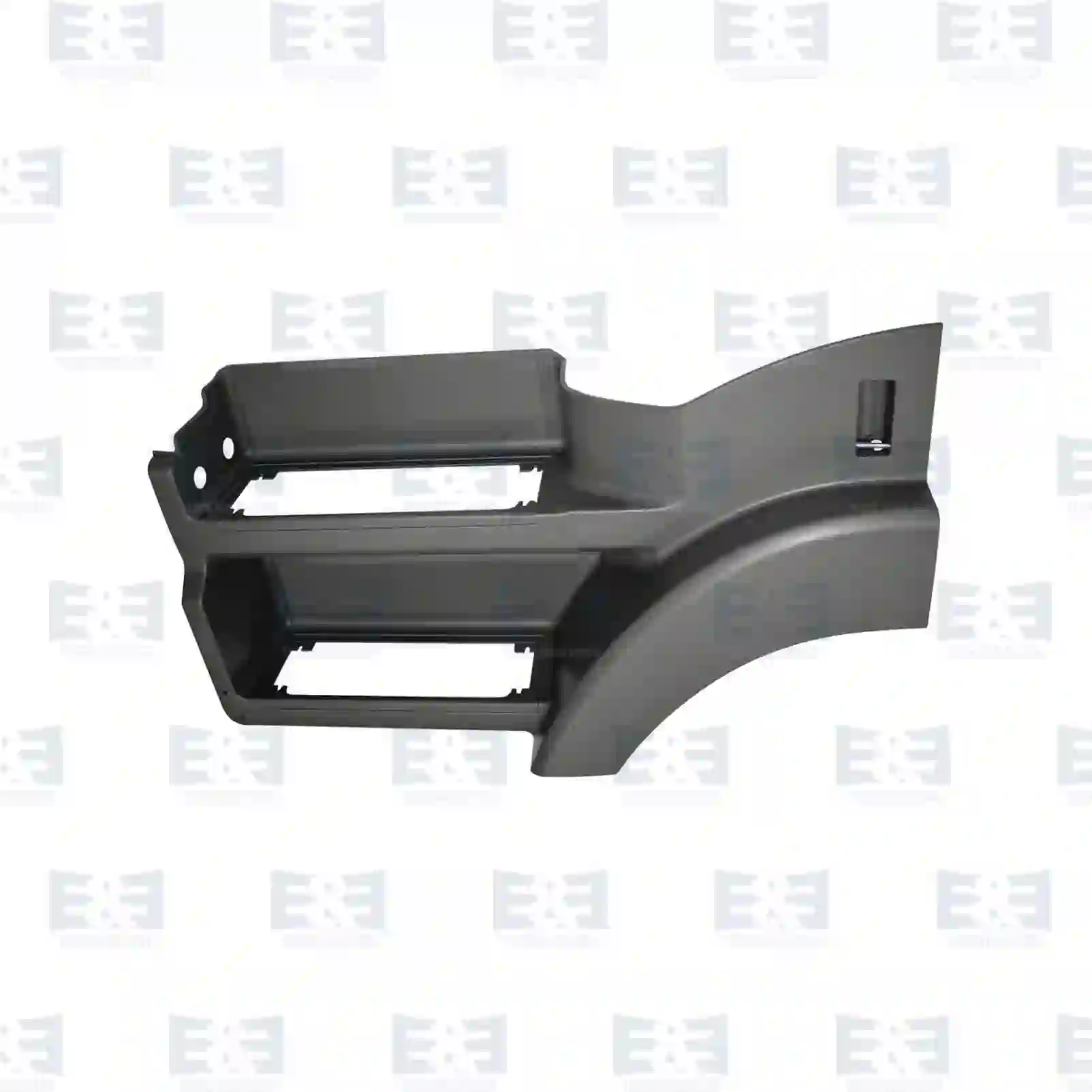  Step well case, upper, left || E&E Truck Spare Parts | Truck Spare Parts, Auotomotive Spare Parts