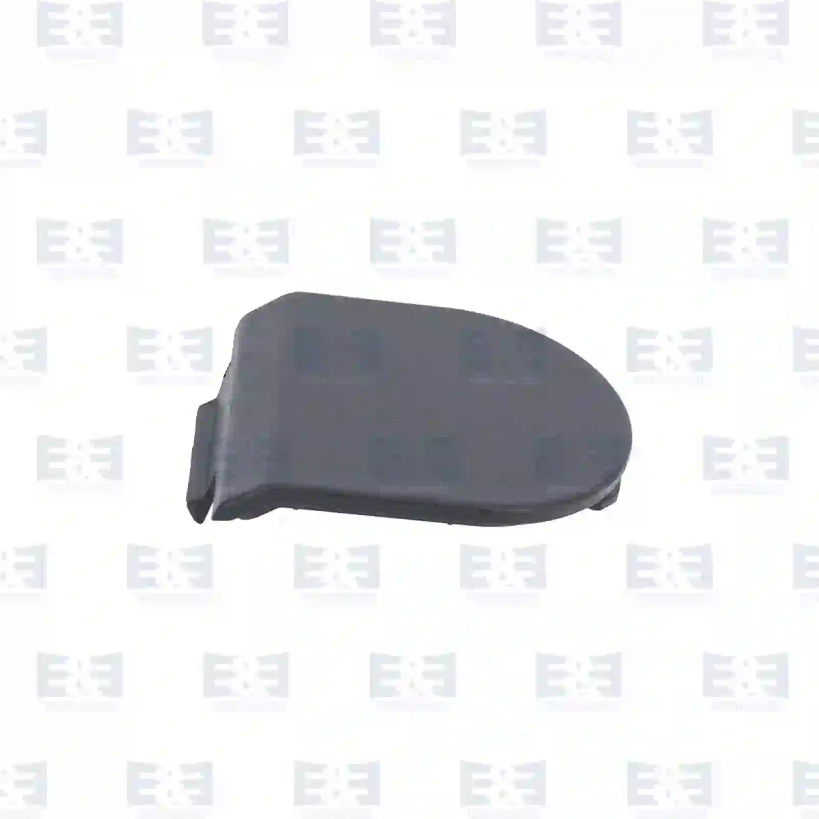  Bumper cover, left || E&E Truck Spare Parts | Truck Spare Parts, Auotomotive Spare Parts