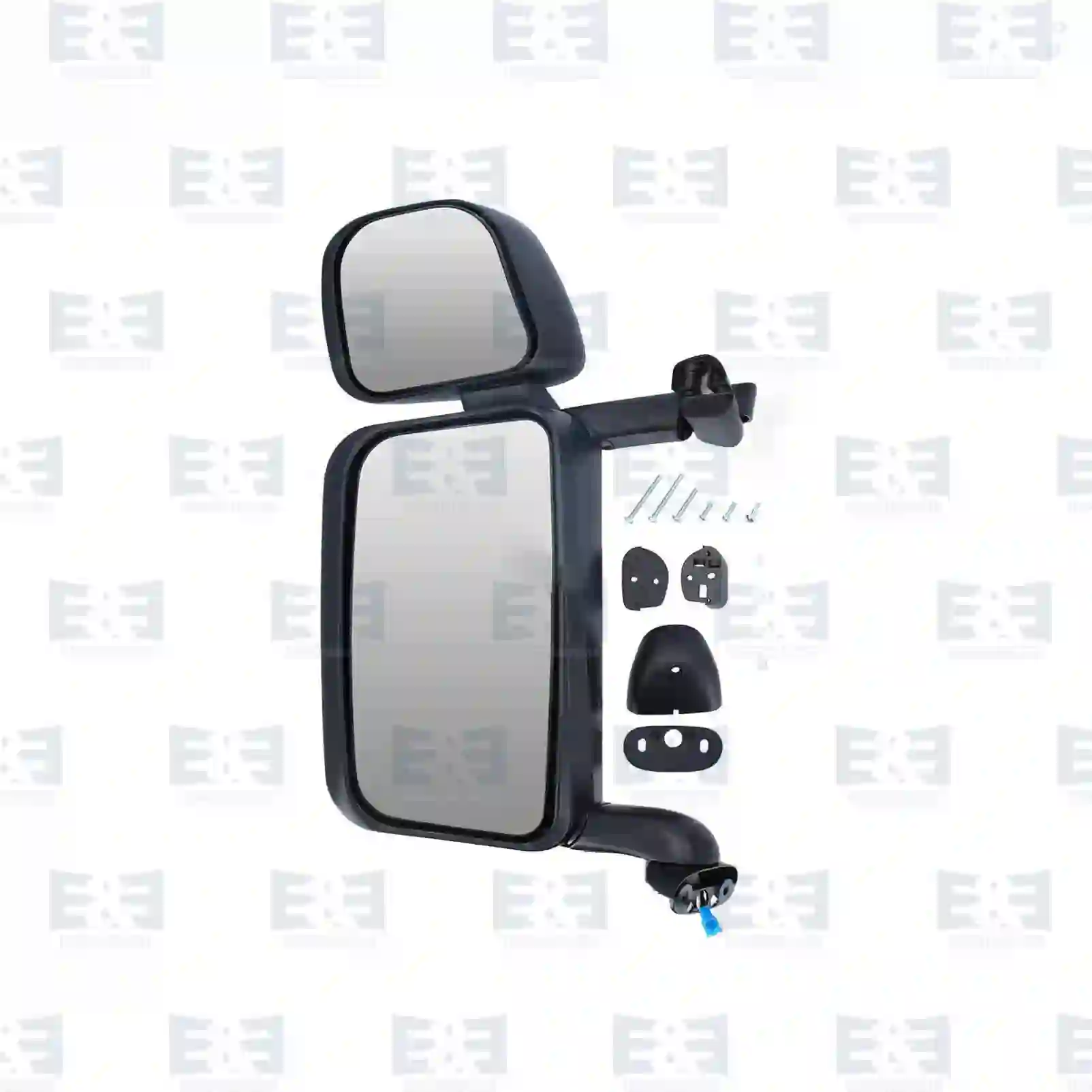 Main mirror, complete, left, heated, electrical, 2E2289287, , ||  2E2289287 E&E Truck Spare Parts | Truck Spare Parts, Auotomotive Spare Parts Main mirror, complete, left, heated, electrical, 2E2289287, , ||  2E2289287 E&E Truck Spare Parts | Truck Spare Parts, Auotomotive Spare Parts