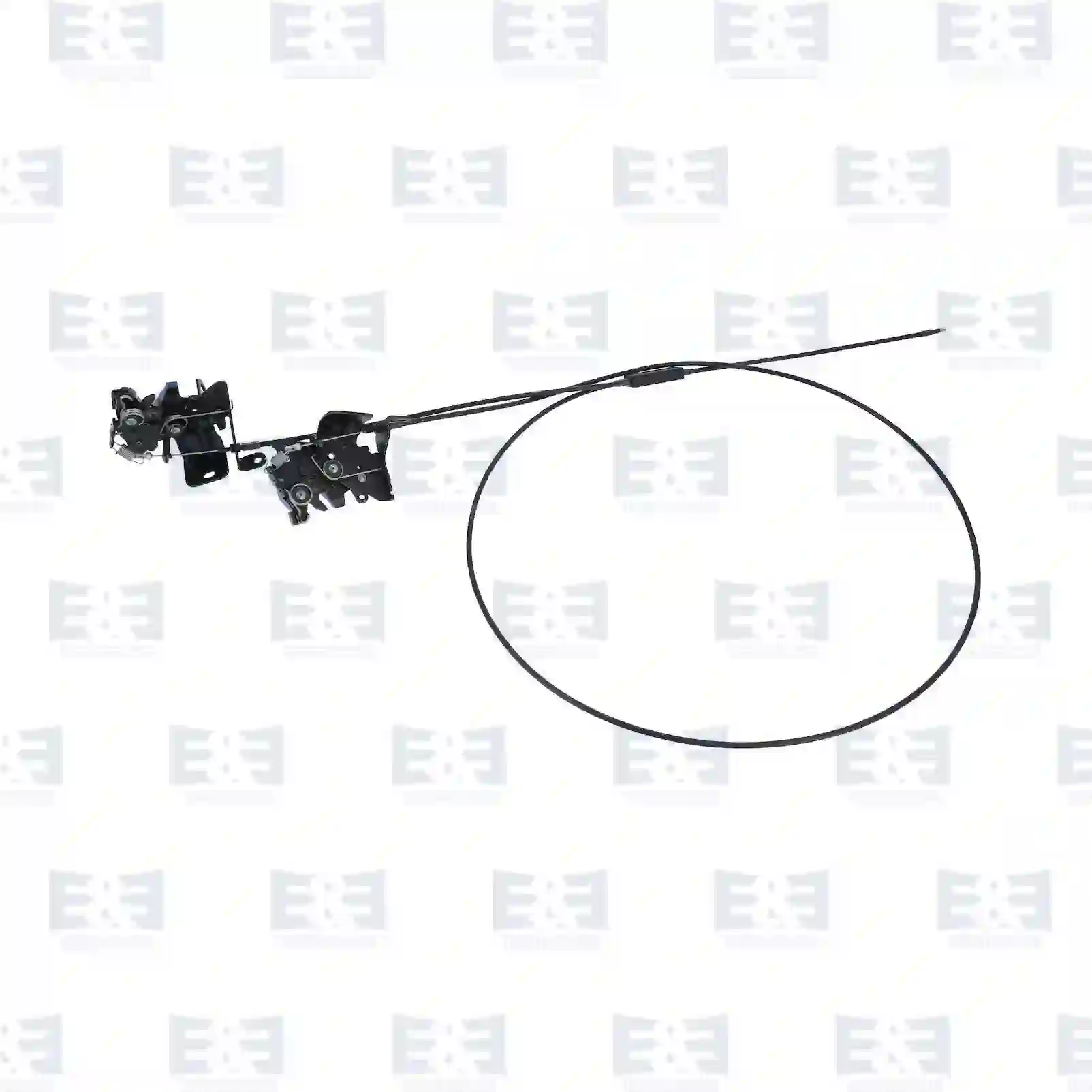 Locking device, engine hood, complete, 2E2289314, 1925345, 1926121 ||  2E2289314 E&E Truck Spare Parts | Truck Spare Parts, Auotomotive Spare Parts Locking device, engine hood, complete, 2E2289314, 1925345, 1926121 ||  2E2289314 E&E Truck Spare Parts | Truck Spare Parts, Auotomotive Spare Parts