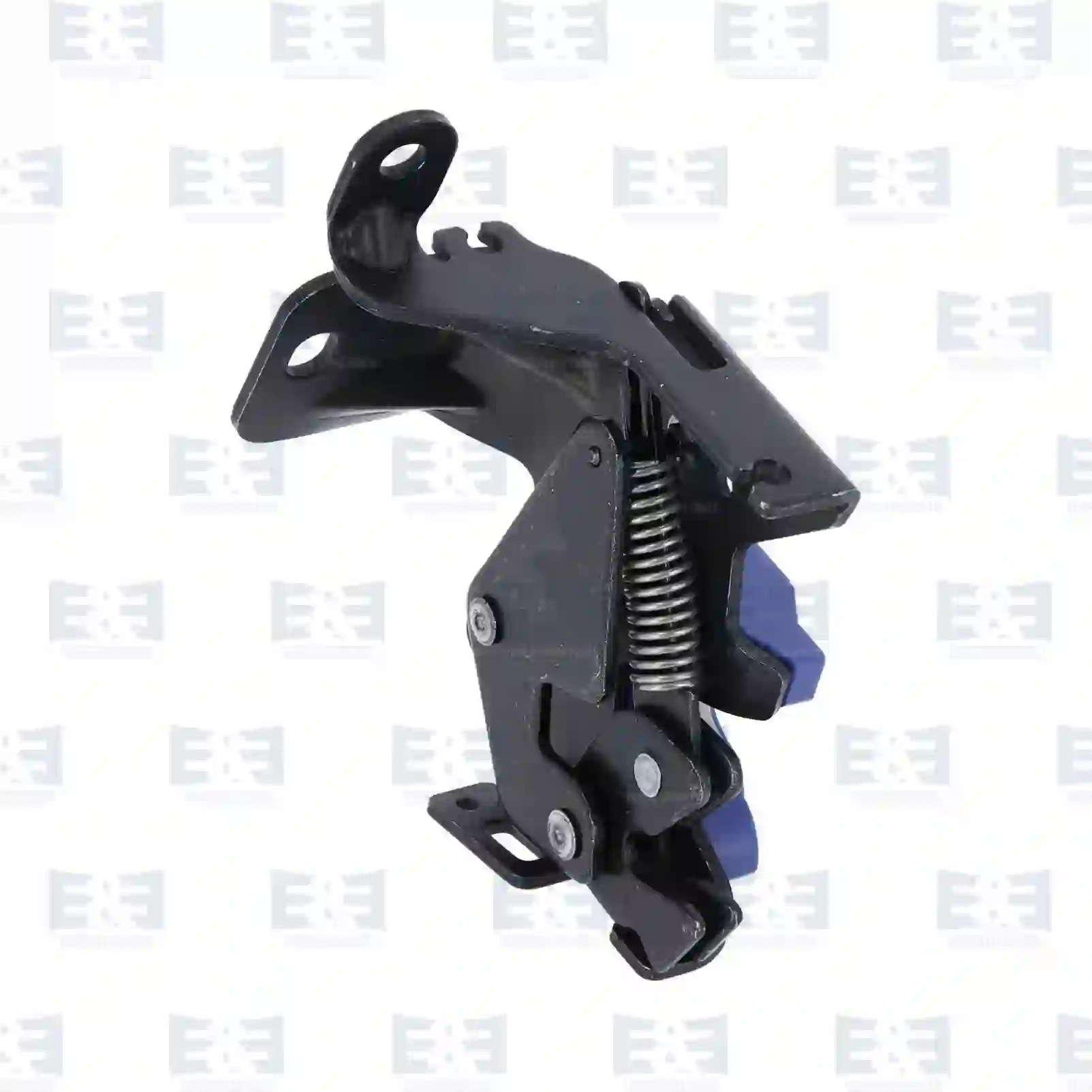  Engine hood slot, left || E&E Truck Spare Parts | Truck Spare Parts, Auotomotive Spare Parts