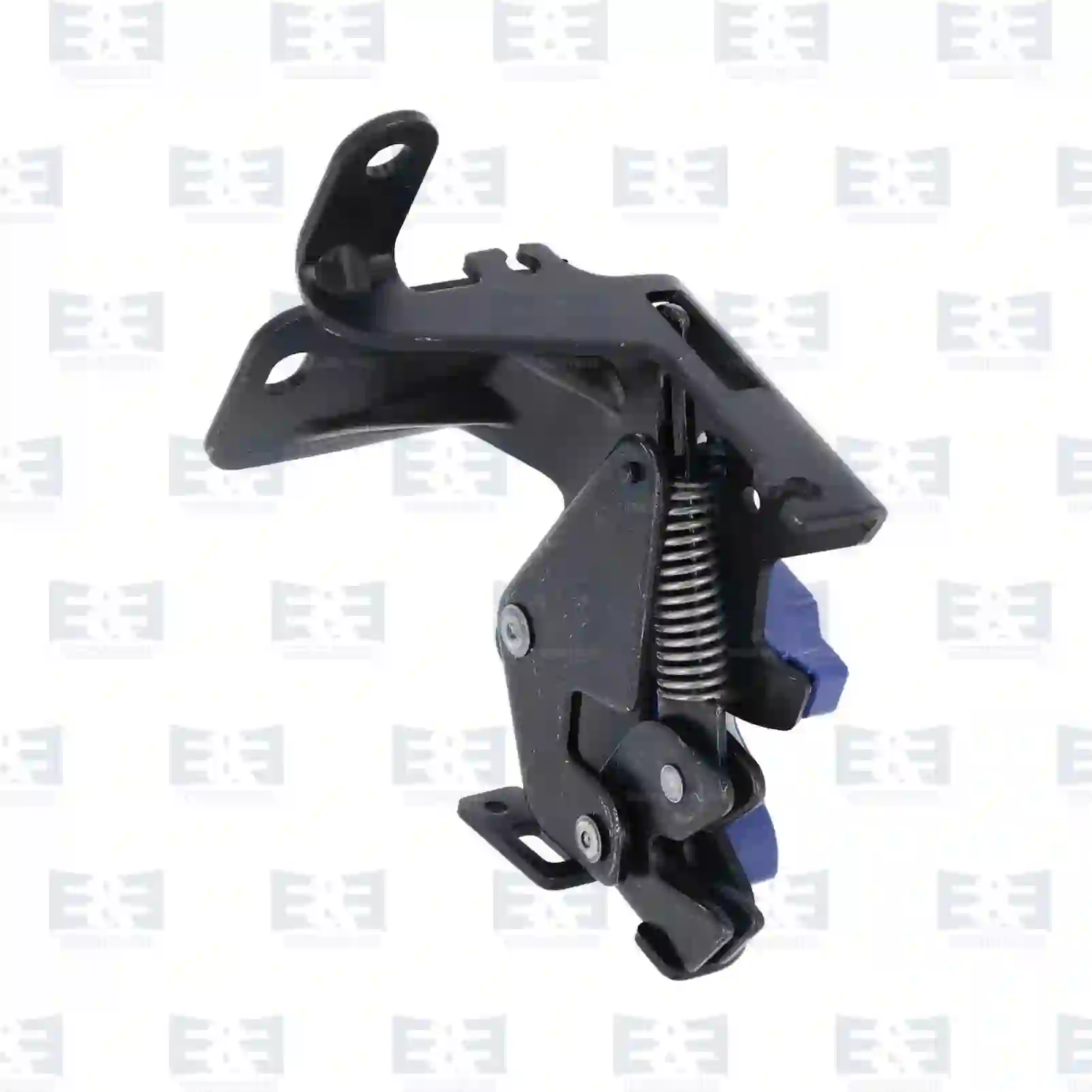  Engine hood slot, left || E&E Truck Spare Parts | Truck Spare Parts, Auotomotive Spare Parts