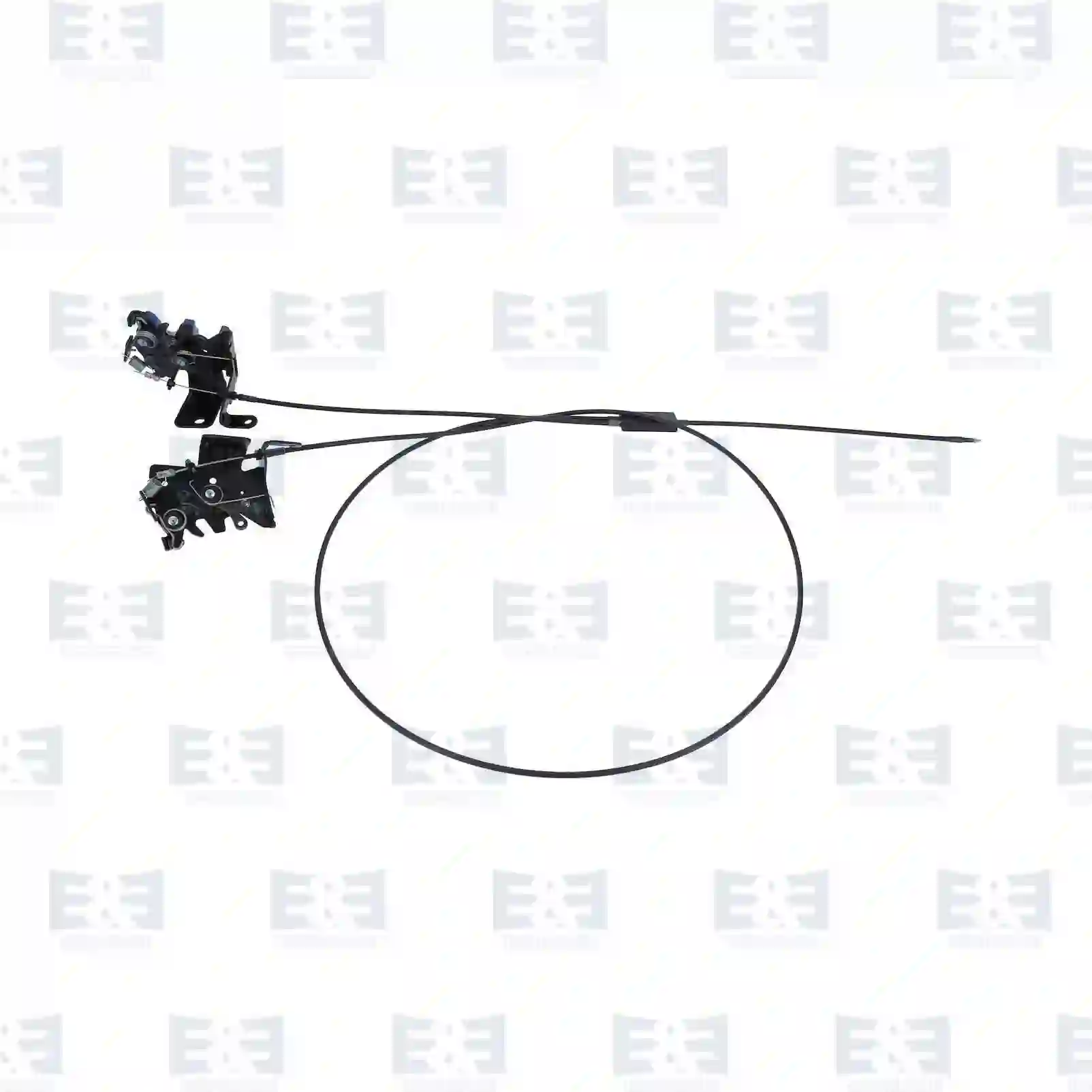 Locking device, engine hood, complete, 2E2289322, 1902353, 1908869 ||  2E2289322 E&E Truck Spare Parts | Truck Spare Parts, Auotomotive Spare Parts Locking device, engine hood, complete, 2E2289322, 1902353, 1908869 ||  2E2289322 E&E Truck Spare Parts | Truck Spare Parts, Auotomotive Spare Parts
