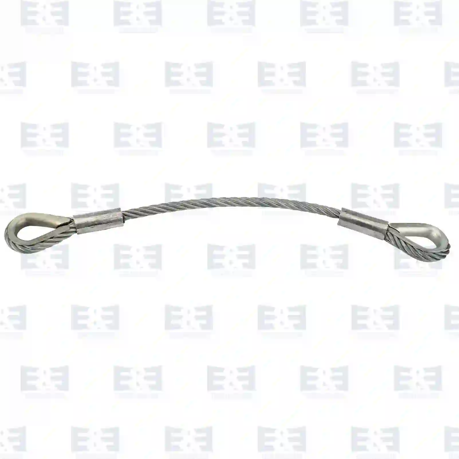 Retaining cable, 2E2289355, 1326071, 1739461, ZG61081-0008 ||  2E2289355 E&E Truck Spare Parts | Truck Spare Parts, Auotomotive Spare Parts Retaining cable, 2E2289355, 1326071, 1739461, ZG61081-0008 ||  2E2289355 E&E Truck Spare Parts | Truck Spare Parts, Auotomotive Spare Parts