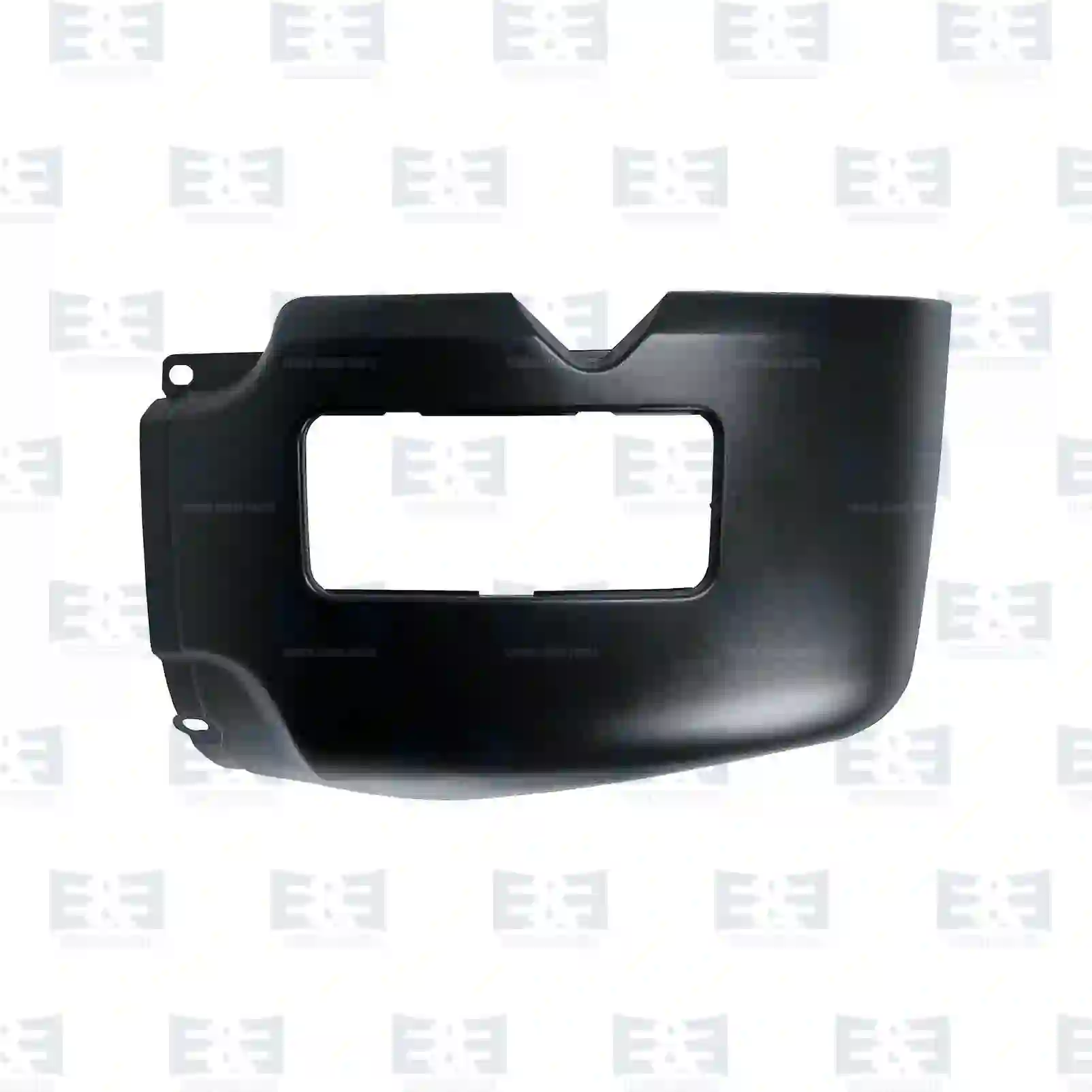 Bumper, left, 2E2289356, 1324597, ZG60114-0008 ||  2E2289356 E&E Truck Spare Parts | Truck Spare Parts, Auotomotive Spare Parts Bumper, left, 2E2289356, 1324597, ZG60114-0008 ||  2E2289356 E&E Truck Spare Parts | Truck Spare Parts, Auotomotive Spare Parts