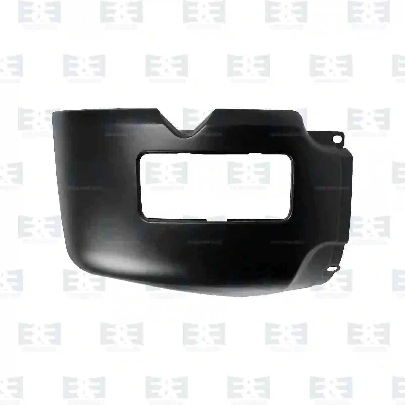 Bumper, right, 2E2289357, 1324598, ZG60152-0008 ||  2E2289357 E&E Truck Spare Parts | Truck Spare Parts, Auotomotive Spare Parts Bumper, right, 2E2289357, 1324598, ZG60152-0008 ||  2E2289357 E&E Truck Spare Parts | Truck Spare Parts, Auotomotive Spare Parts