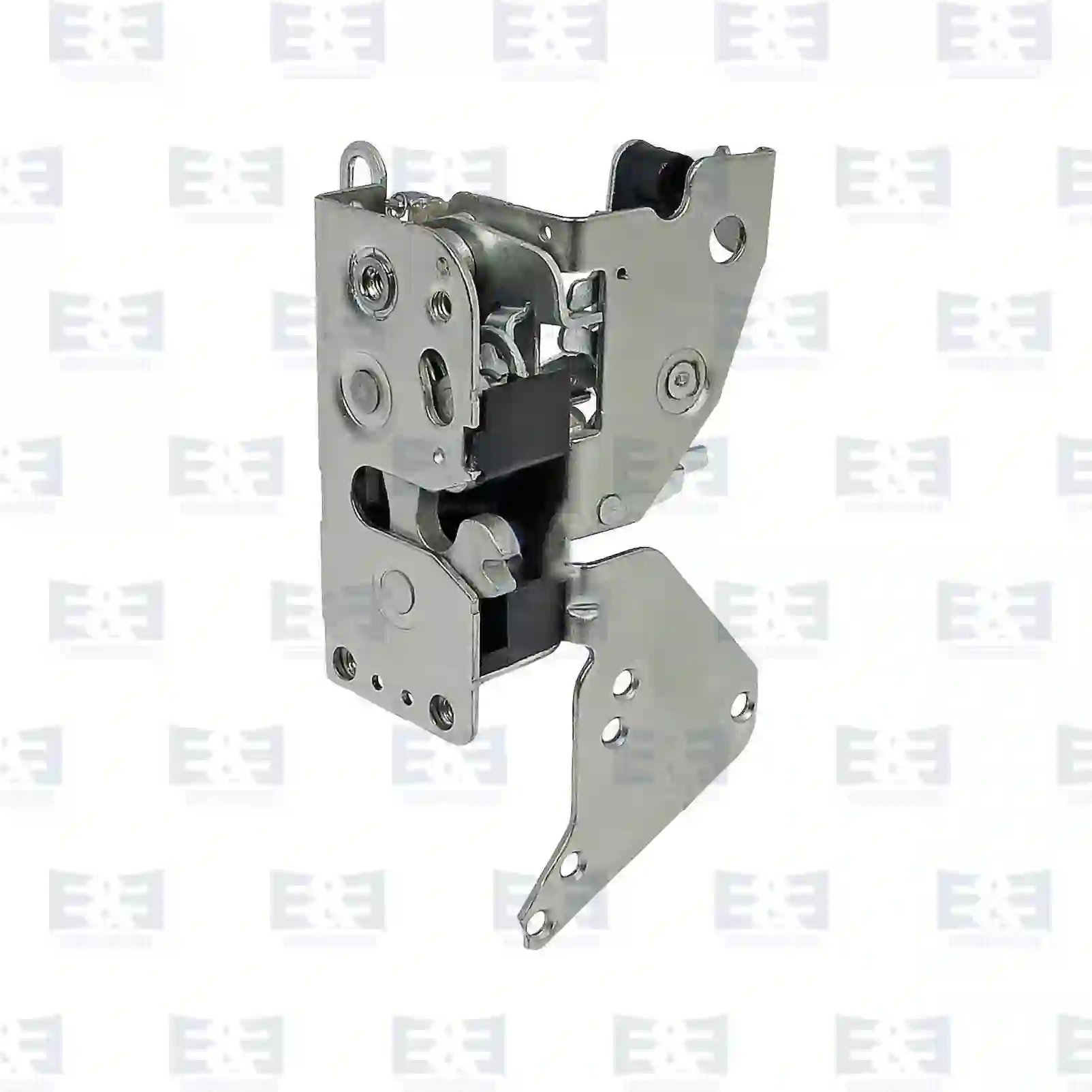  Door lock, left || E&E Truck Spare Parts | Truck Spare Parts, Auotomotive Spare Parts