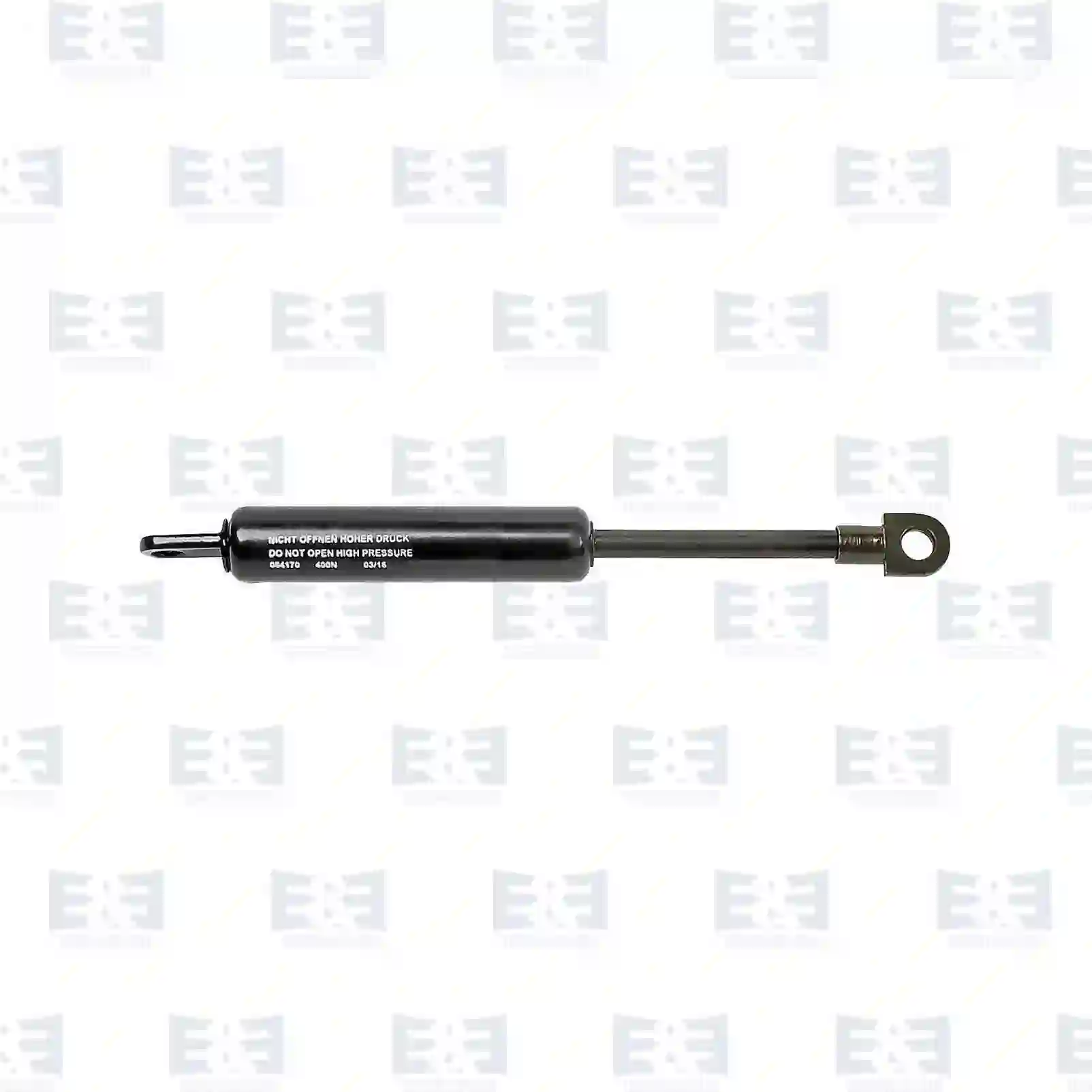  Gas spring, side wind deflector || E&E Truck Spare Parts | Truck Spare Parts, Auotomotive Spare Parts