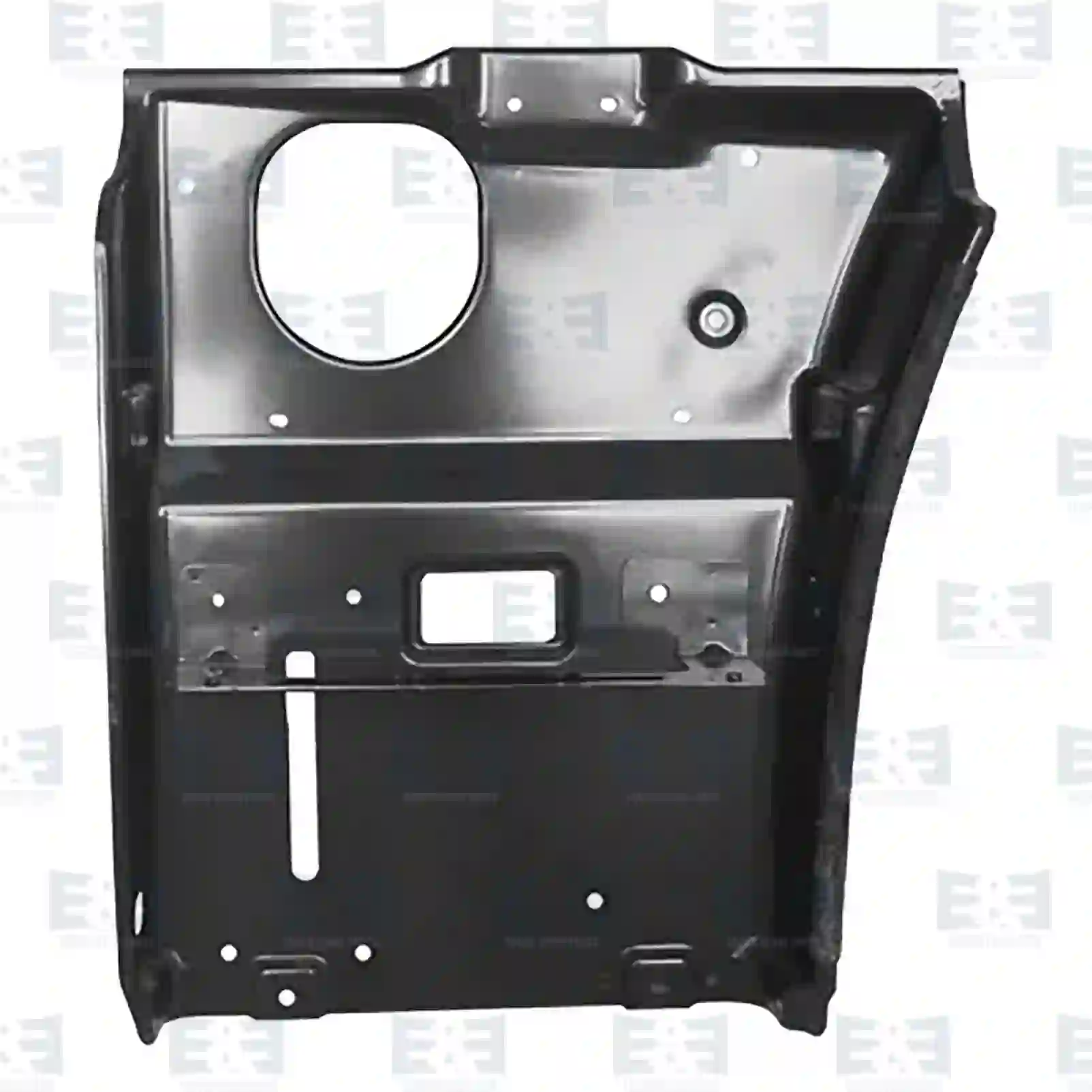 Step well case, left, metal, 2E2289423, 1498179, 1854227, ZG61202-0008 ||  2E2289423 E&E Truck Spare Parts | Truck Spare Parts, Auotomotive Spare Parts Step well case, left, metal, 2E2289423, 1498179, 1854227, ZG61202-0008 ||  2E2289423 E&E Truck Spare Parts | Truck Spare Parts, Auotomotive Spare Parts