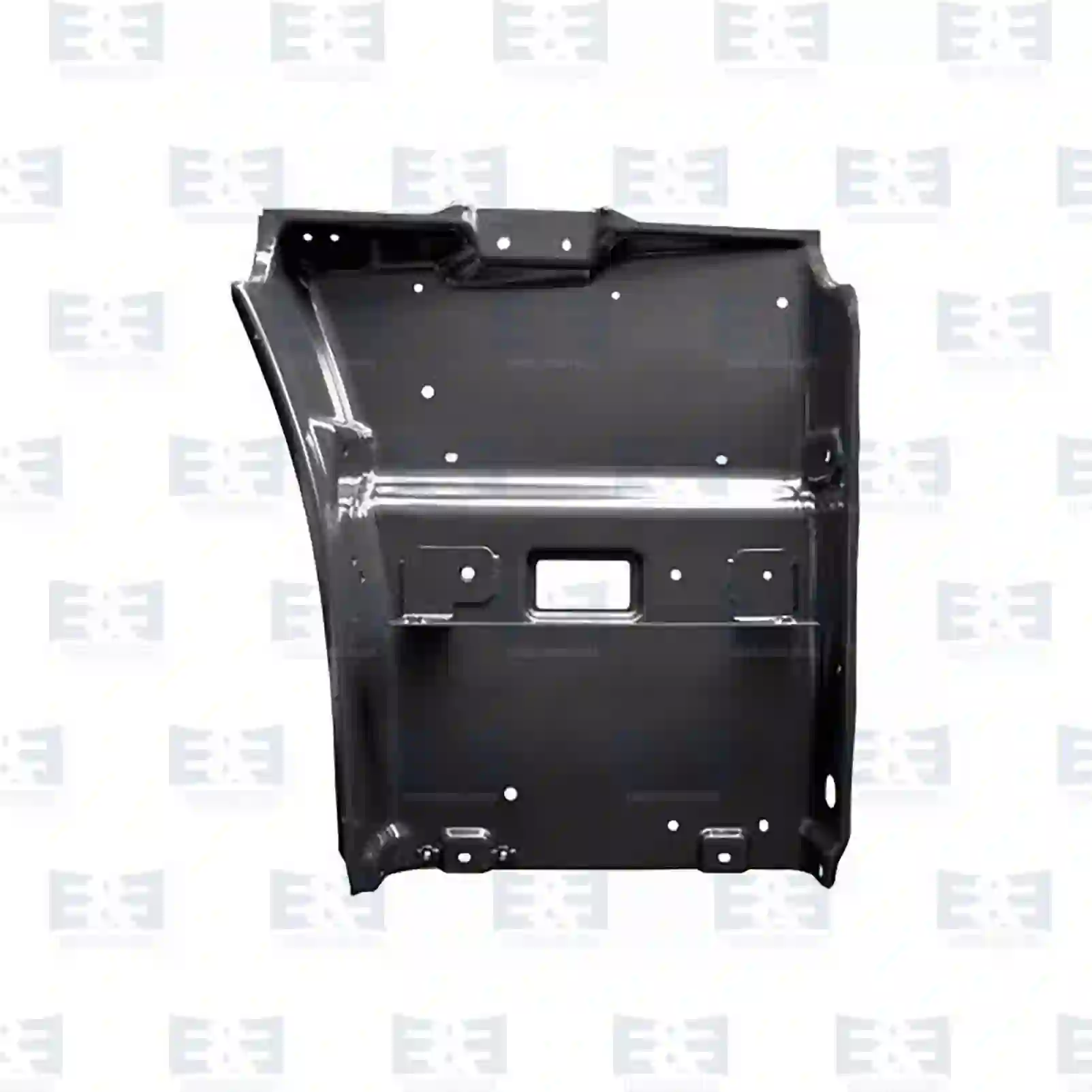 Step well case, right, metal, 2E2289424, 1498180, ZG61230-0008 ||  2E2289424 E&E Truck Spare Parts | Truck Spare Parts, Auotomotive Spare Parts Step well case, right, metal, 2E2289424, 1498180, ZG61230-0008 ||  2E2289424 E&E Truck Spare Parts | Truck Spare Parts, Auotomotive Spare Parts