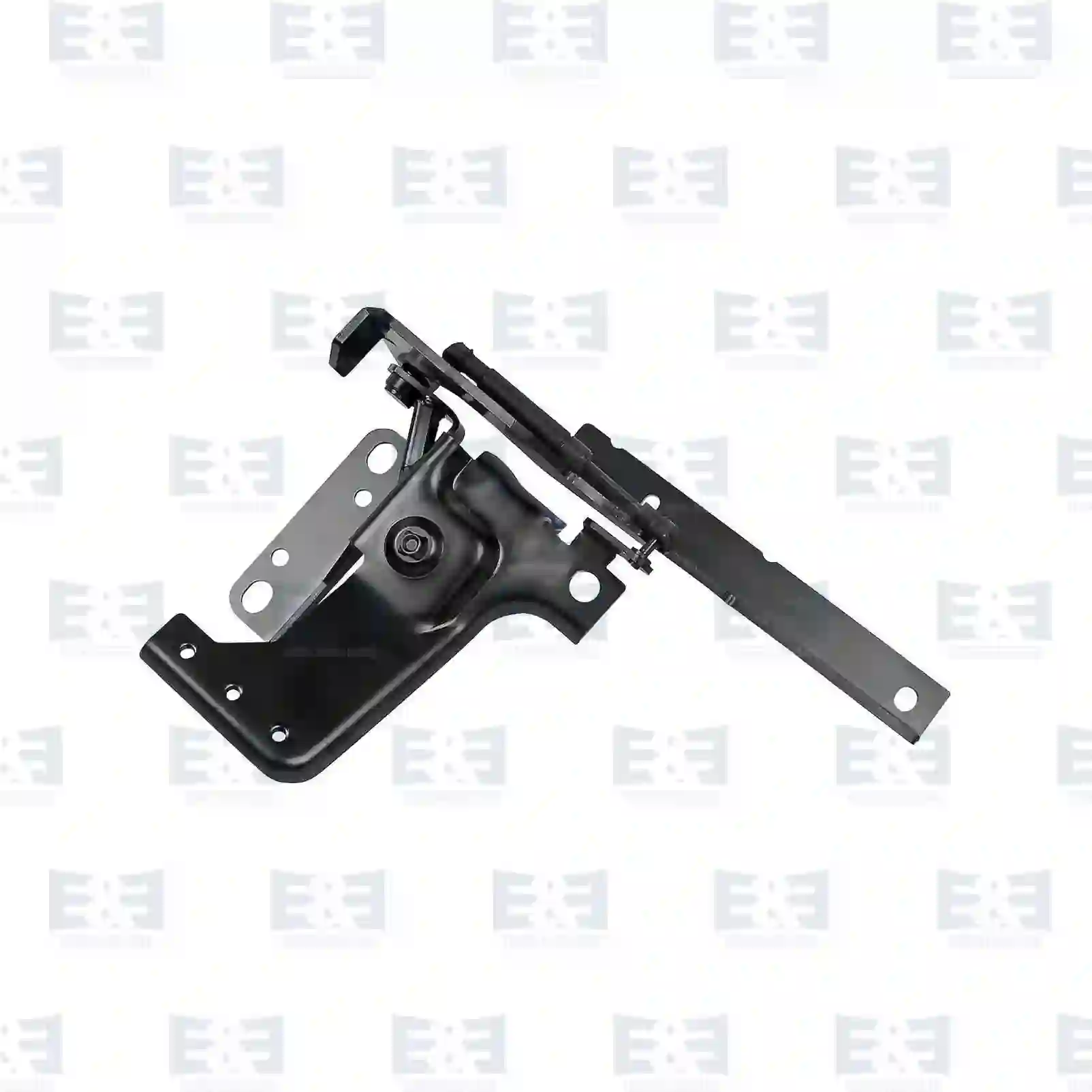  Bracket, front grill, lower, right || E&E Truck Spare Parts | Truck Spare Parts, Auotomotive Spare Parts