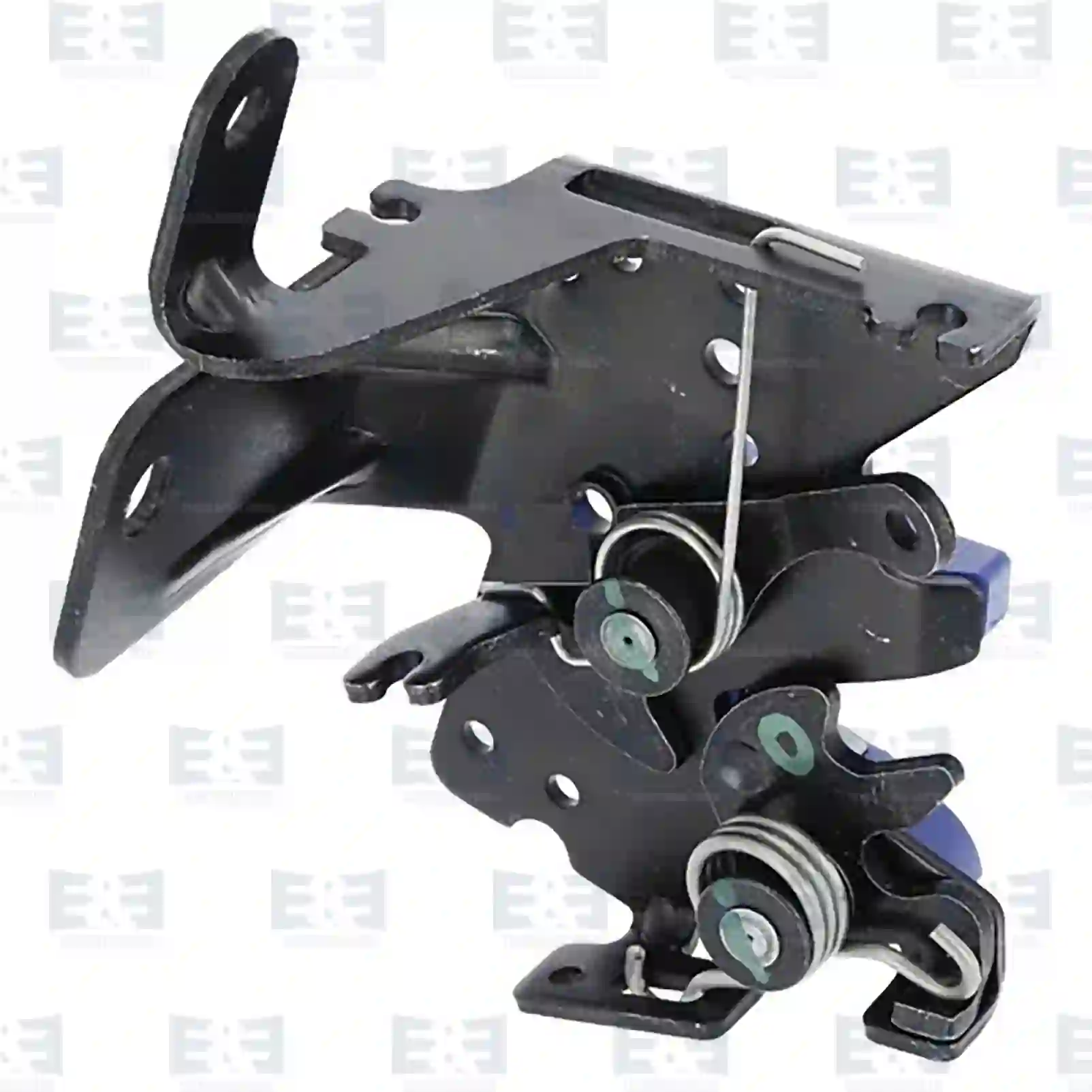  Engine hood slot, right || E&E Truck Spare Parts | Truck Spare Parts, Auotomotive Spare Parts