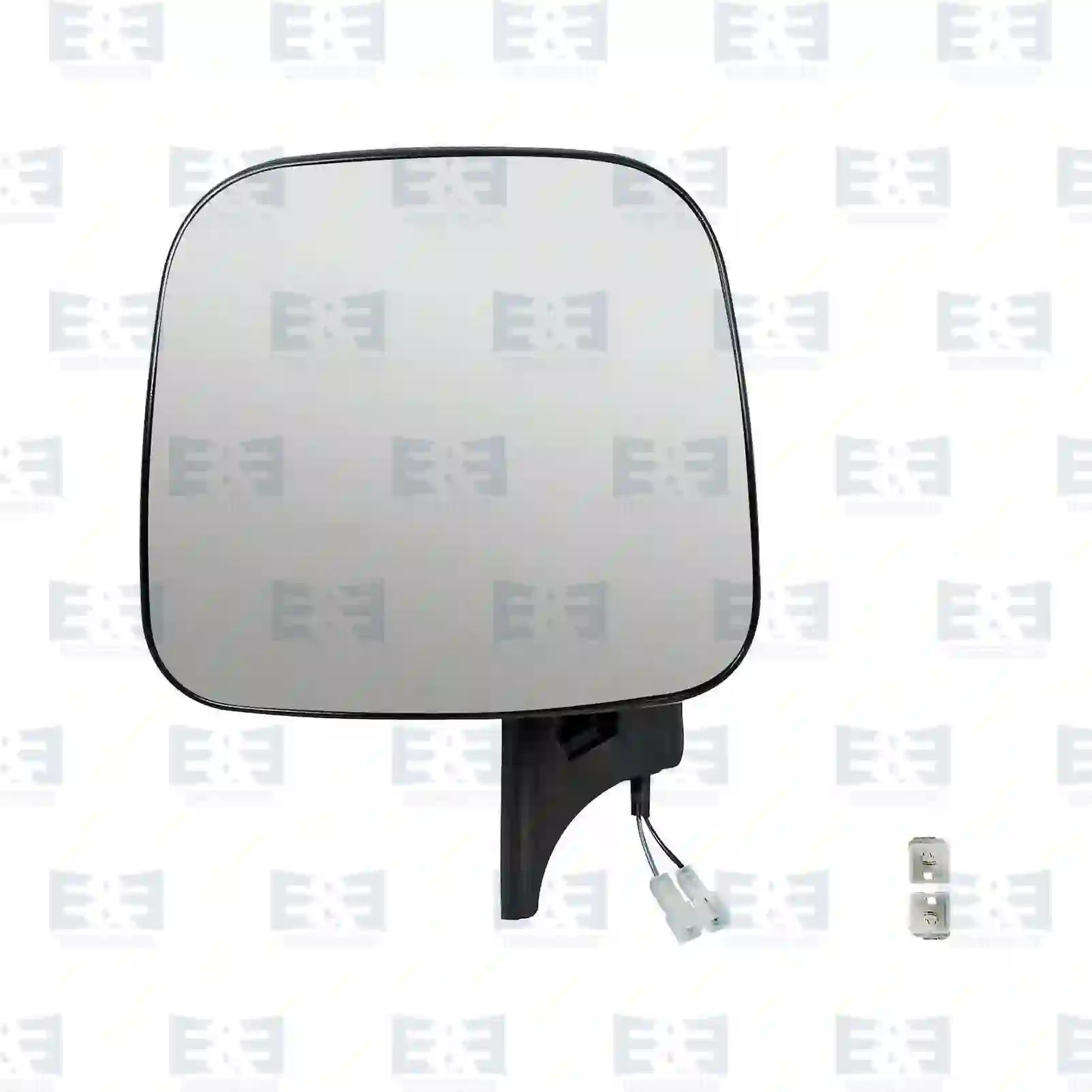 Wide view mirror, 2E2289492, 1745356 ||  2E2289492 E&E Truck Spare Parts | Truck Spare Parts, Auotomotive Spare Parts Wide view mirror, 2E2289492, 1745356 ||  2E2289492 E&E Truck Spare Parts | Truck Spare Parts, Auotomotive Spare Parts