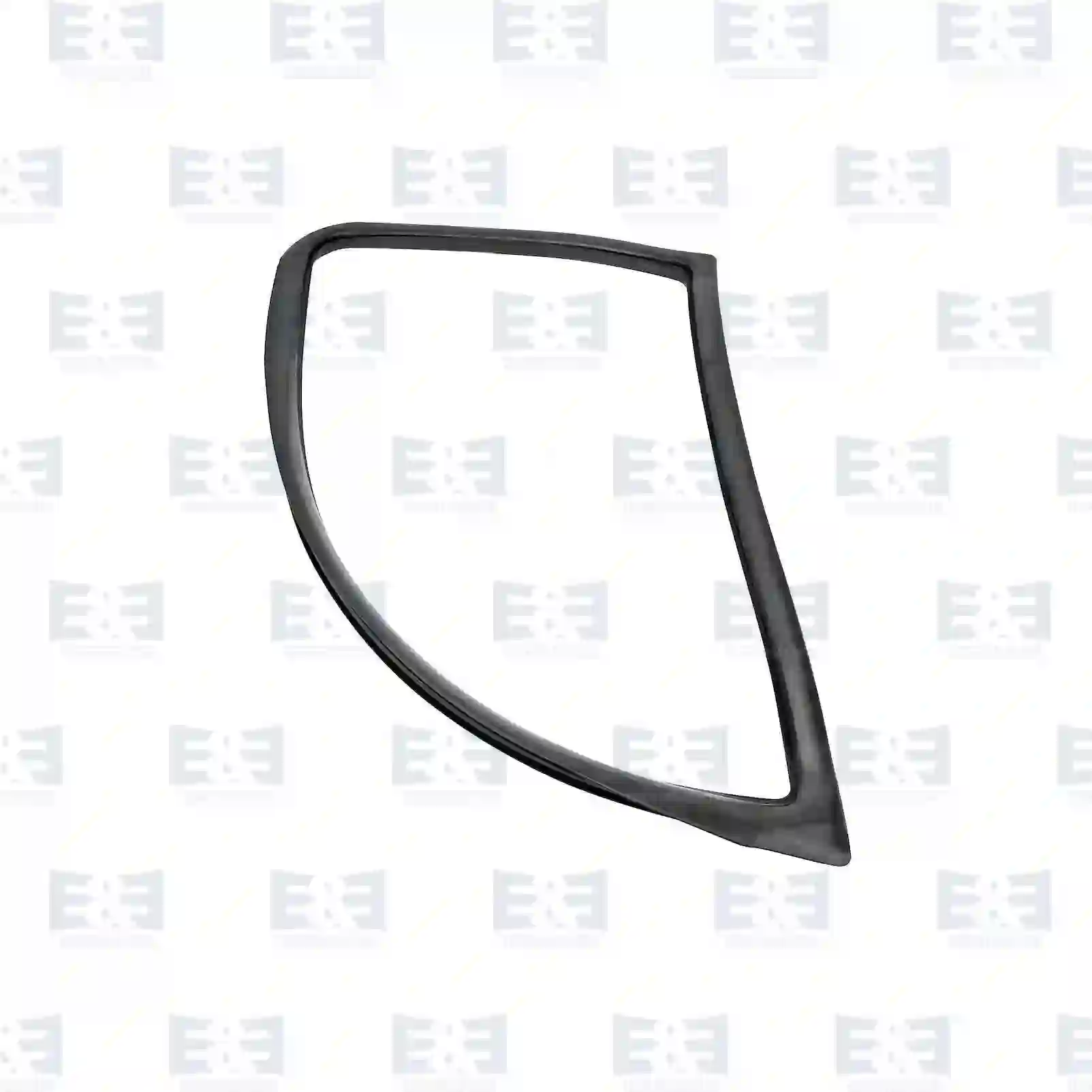  Sealing frame, side window, right || E&E Truck Spare Parts | Truck Spare Parts, Auotomotive Spare Parts