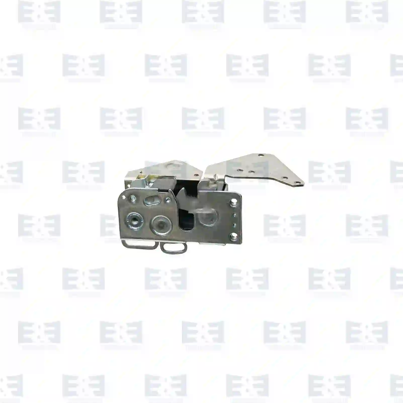  Door lock, left || E&E Truck Spare Parts | Truck Spare Parts, Auotomotive Spare Parts