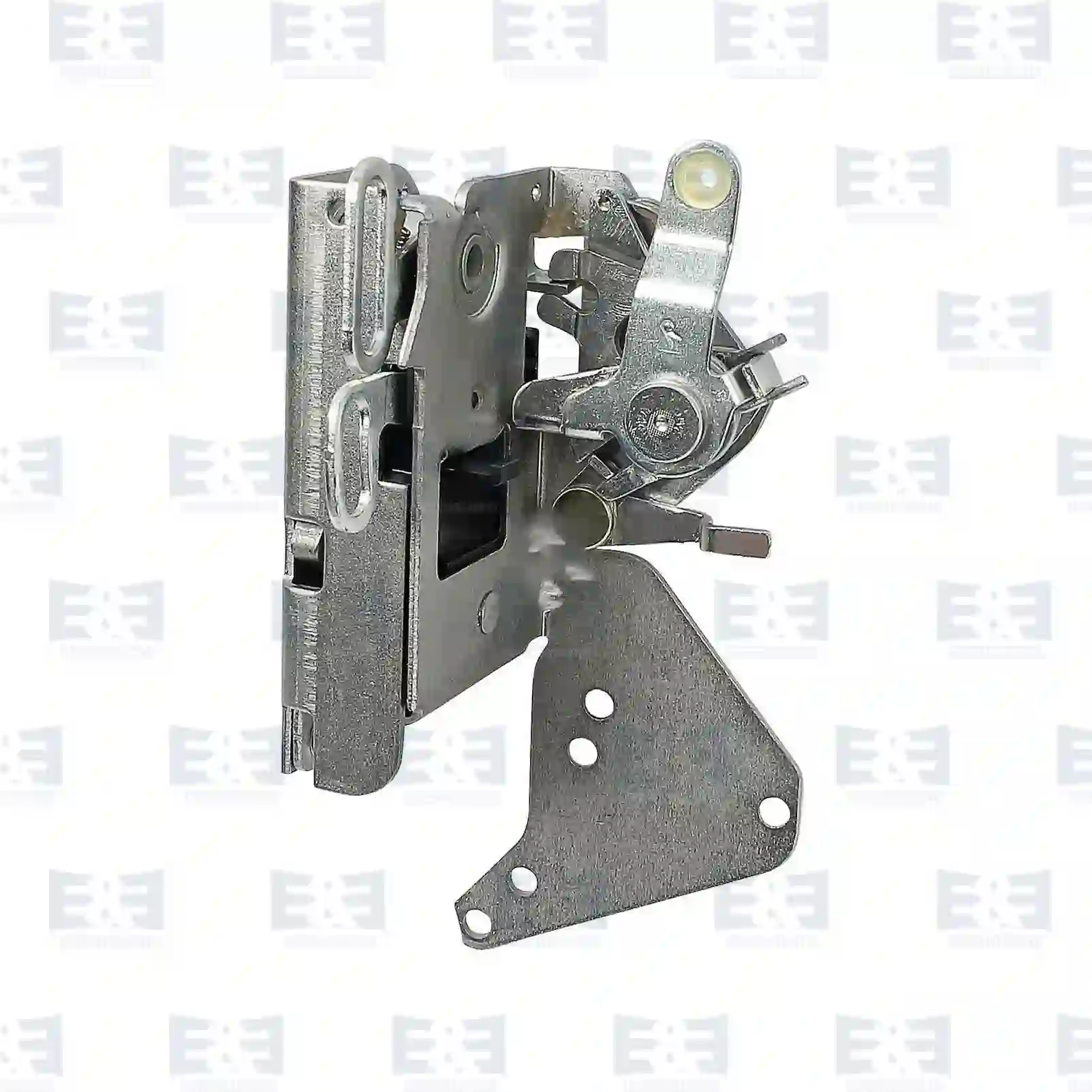 Door lock, right || E&E Truck Spare Parts | Truck Spare Parts, Auotomotive Spare Parts
