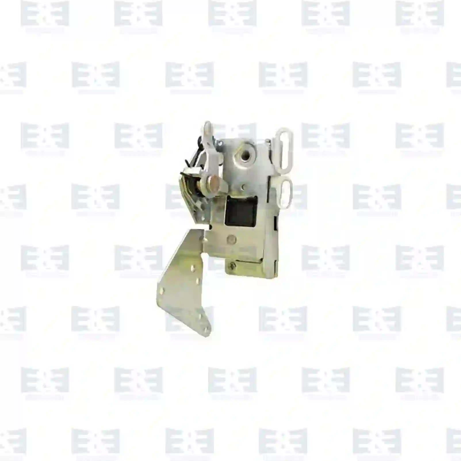  Door lock, left || E&E Truck Spare Parts | Truck Spare Parts, Auotomotive Spare Parts