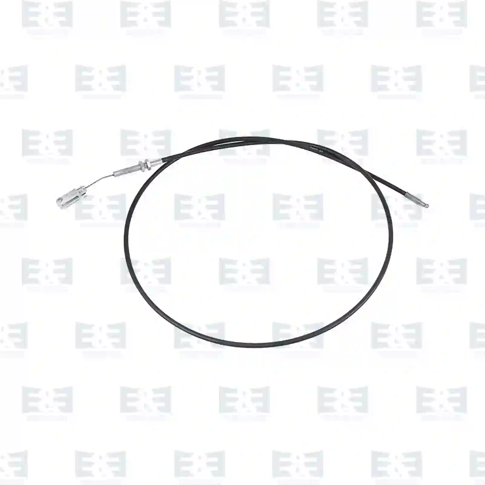 Control wire, front flap, 2E2289524, 1400754, ZG60425-0008 ||  2E2289524 E&E Truck Spare Parts | Truck Spare Parts, Auotomotive Spare Parts Control wire, front flap, 2E2289524, 1400754, ZG60425-0008 ||  2E2289524 E&E Truck Spare Parts | Truck Spare Parts, Auotomotive Spare Parts