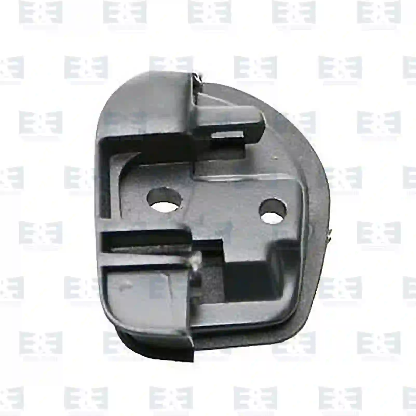  Mirror bracket, upper, left || E&E Truck Spare Parts | Truck Spare Parts, Auotomotive Spare Parts
