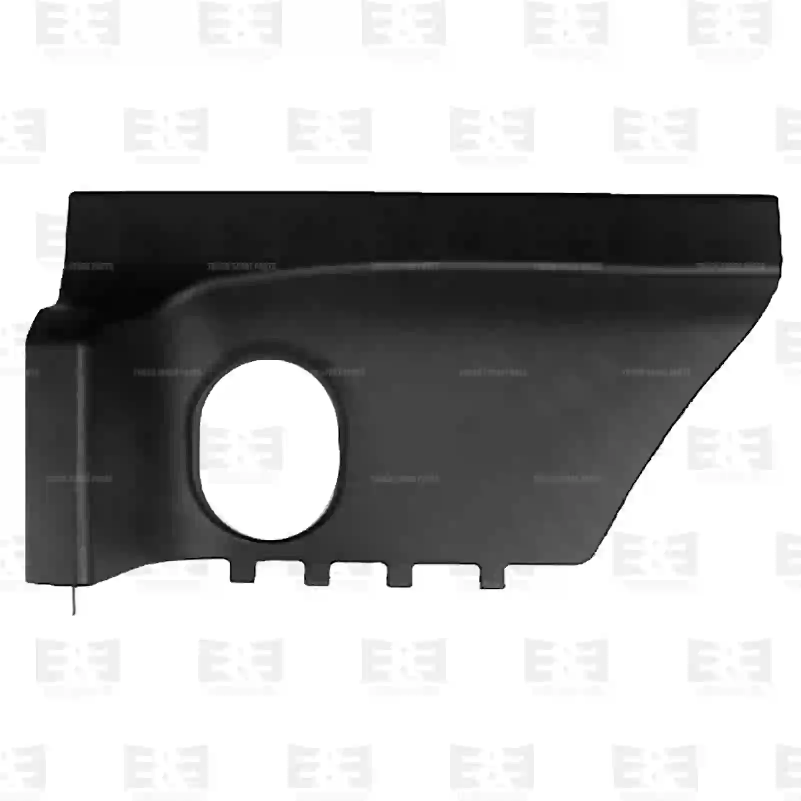 Cover, left, 2E2289593, 1390075, ZG60462-0008 ||  2E2289593 E&E Truck Spare Parts | Truck Spare Parts, Auotomotive Spare Parts Cover, left, 2E2289593, 1390075, ZG60462-0008 ||  2E2289593 E&E Truck Spare Parts | Truck Spare Parts, Auotomotive Spare Parts