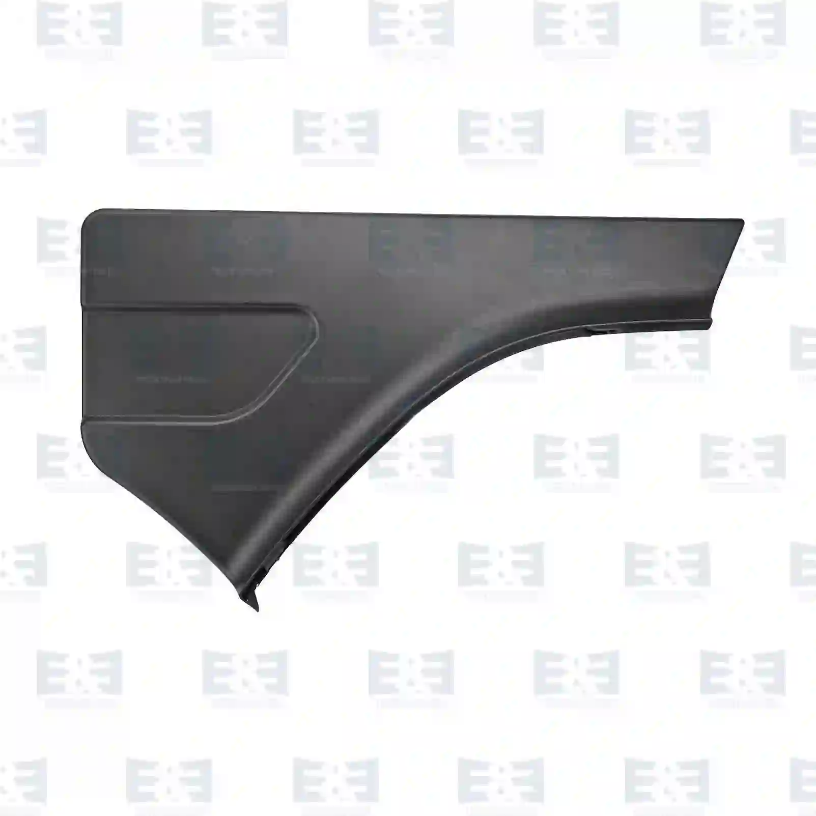  Fender cover, rear, right || E&E Truck Spare Parts | Truck Spare Parts, Auotomotive Spare Parts