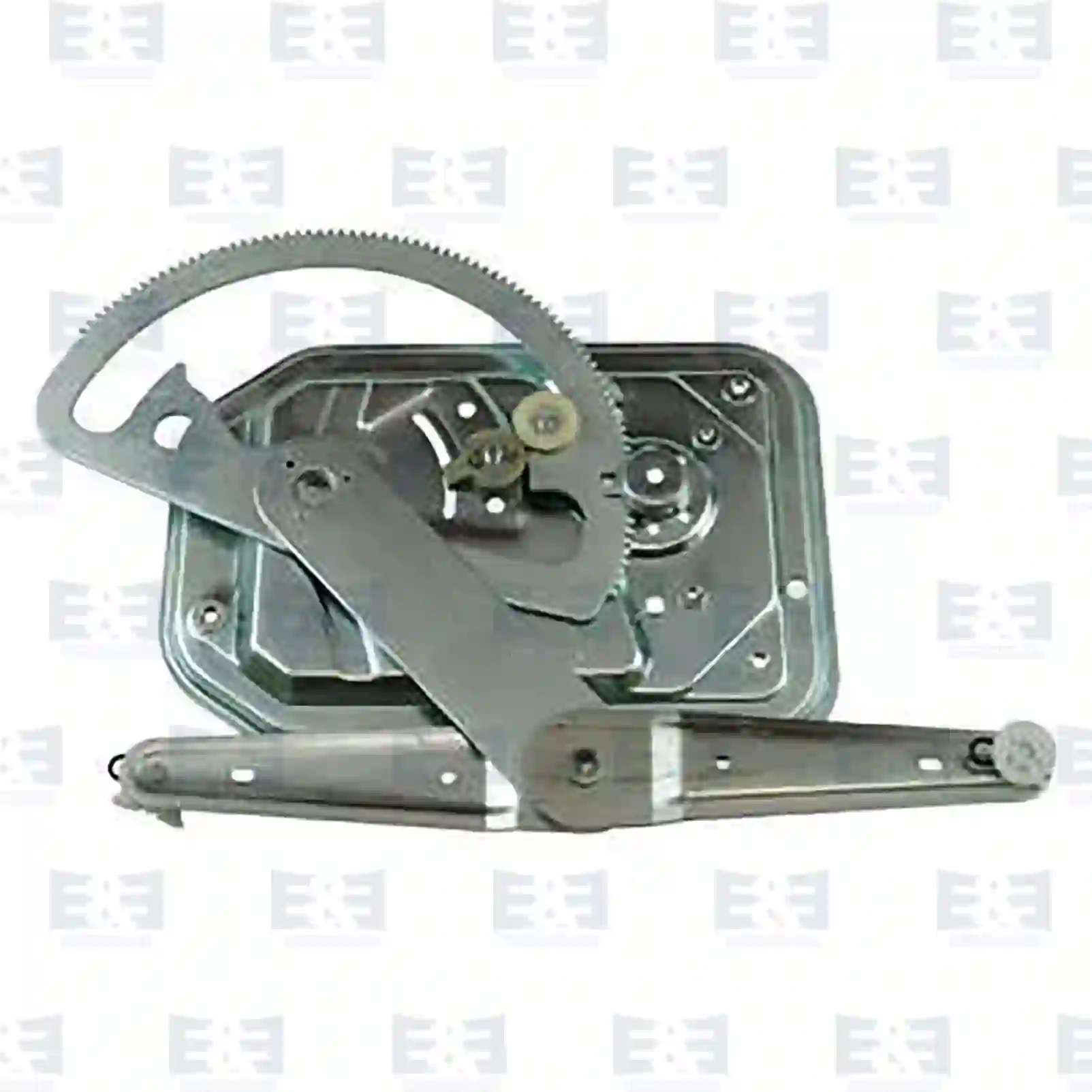  Window regulator, right, electrical, with motor || E&E Truck Spare Parts | Truck Spare Parts, Auotomotive Spare Parts