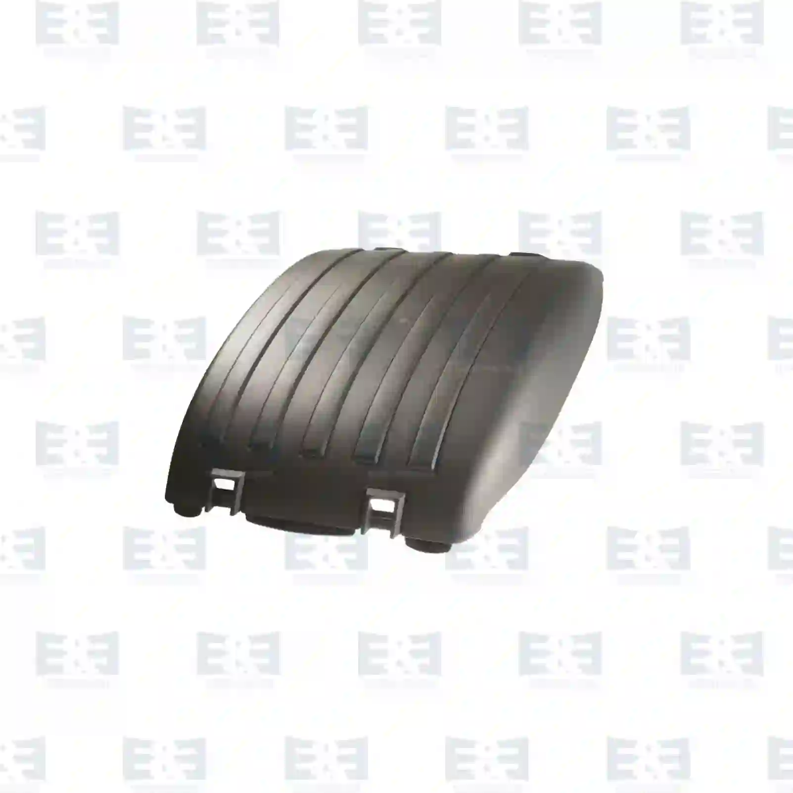  Fender, rear, center || E&E Truck Spare Parts | Truck Spare Parts, Auotomotive Spare Parts