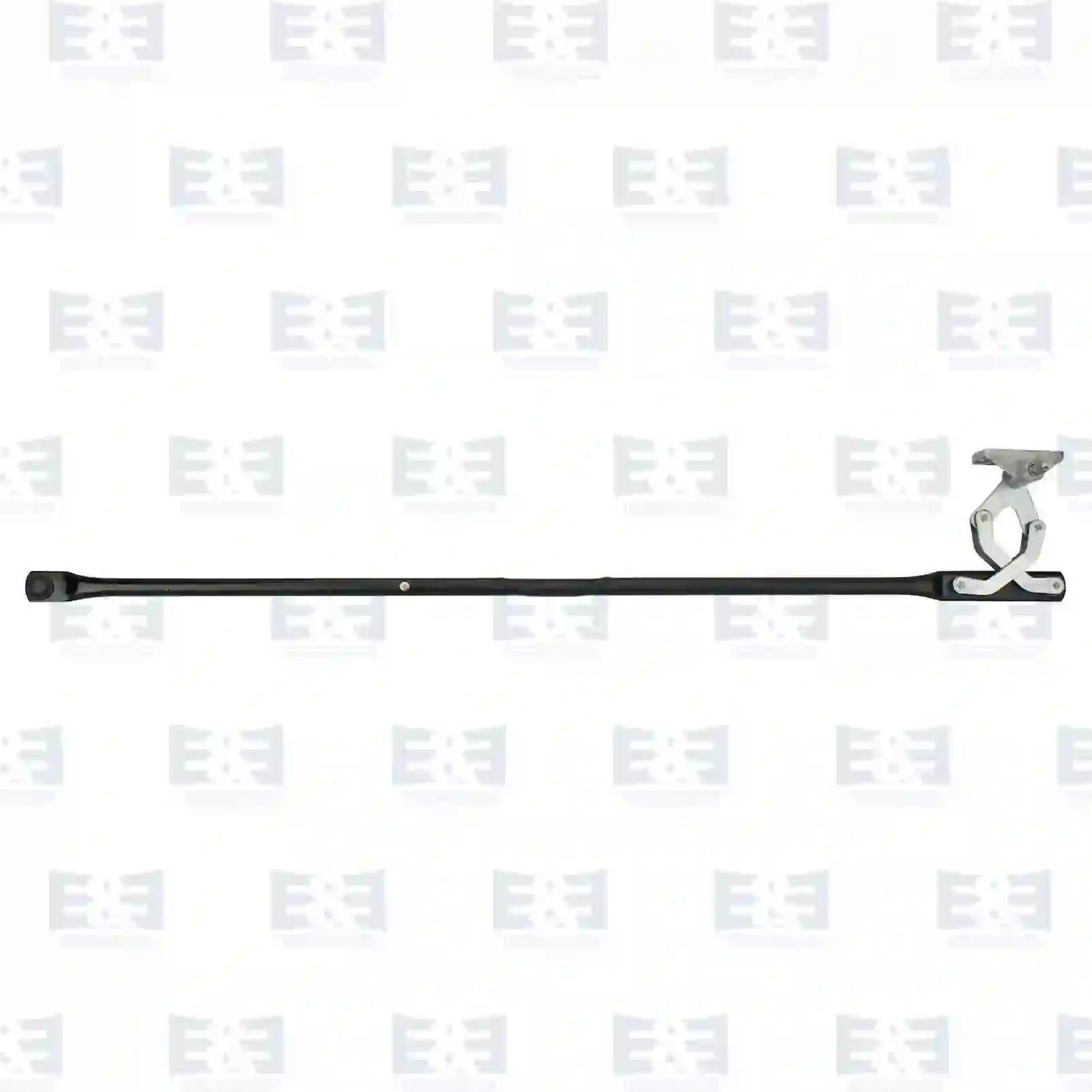 Wiper linkage, 2E2289666, 1323413, ZG21324-0008 ||  2E2289666 E&E Truck Spare Parts | Truck Spare Parts, Auotomotive Spare Parts Wiper linkage, 2E2289666, 1323413, ZG21324-0008 ||  2E2289666 E&E Truck Spare Parts | Truck Spare Parts, Auotomotive Spare Parts