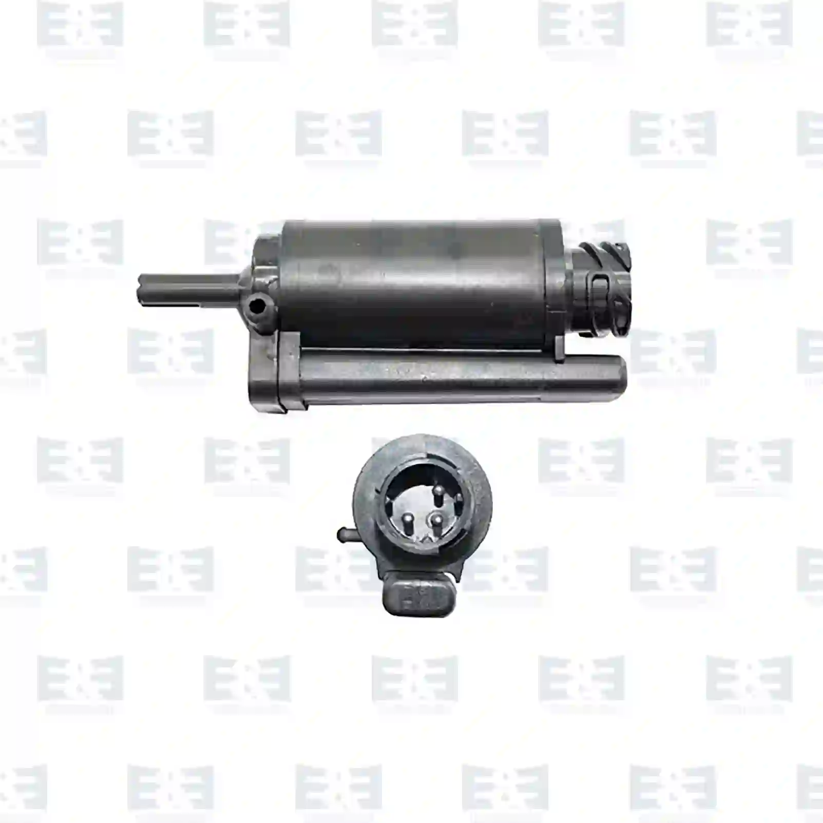 Washer pump, 2E2289670, 1548504, ZG21269-0008, ||  2E2289670 E&E Truck Spare Parts | Truck Spare Parts, Auotomotive Spare Parts Washer pump, 2E2289670, 1548504, ZG21269-0008, ||  2E2289670 E&E Truck Spare Parts | Truck Spare Parts, Auotomotive Spare Parts