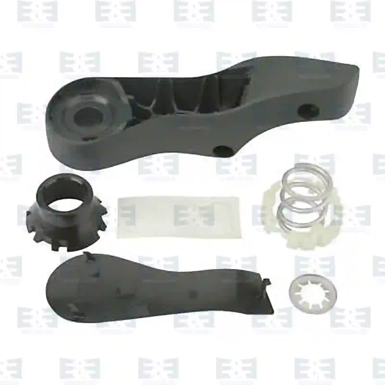  Repair kit, main mirror, left || E&E Truck Spare Parts | Truck Spare Parts, Auotomotive Spare Parts