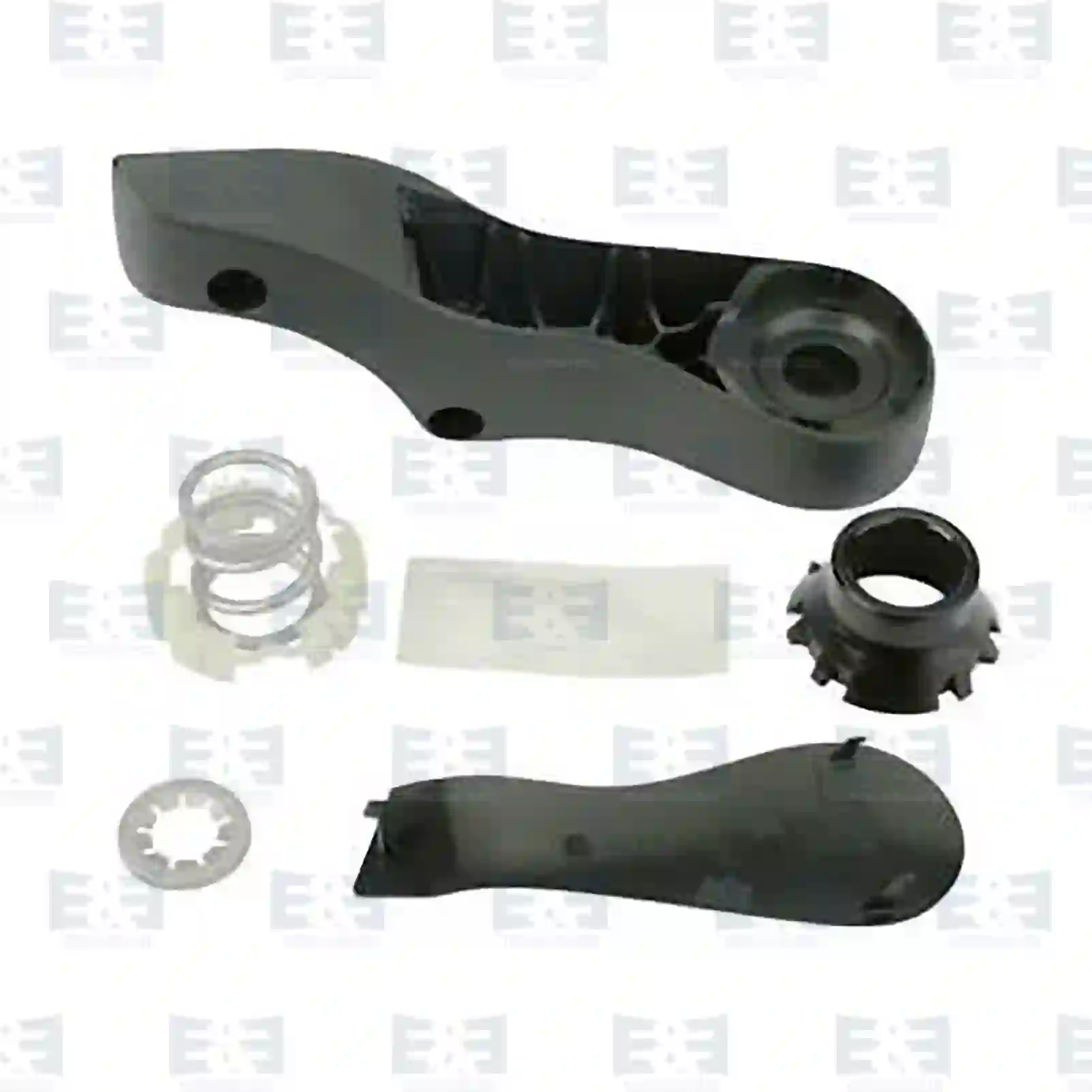  Repair kit, main mirror, right || E&E Truck Spare Parts | Truck Spare Parts, Auotomotive Spare Parts