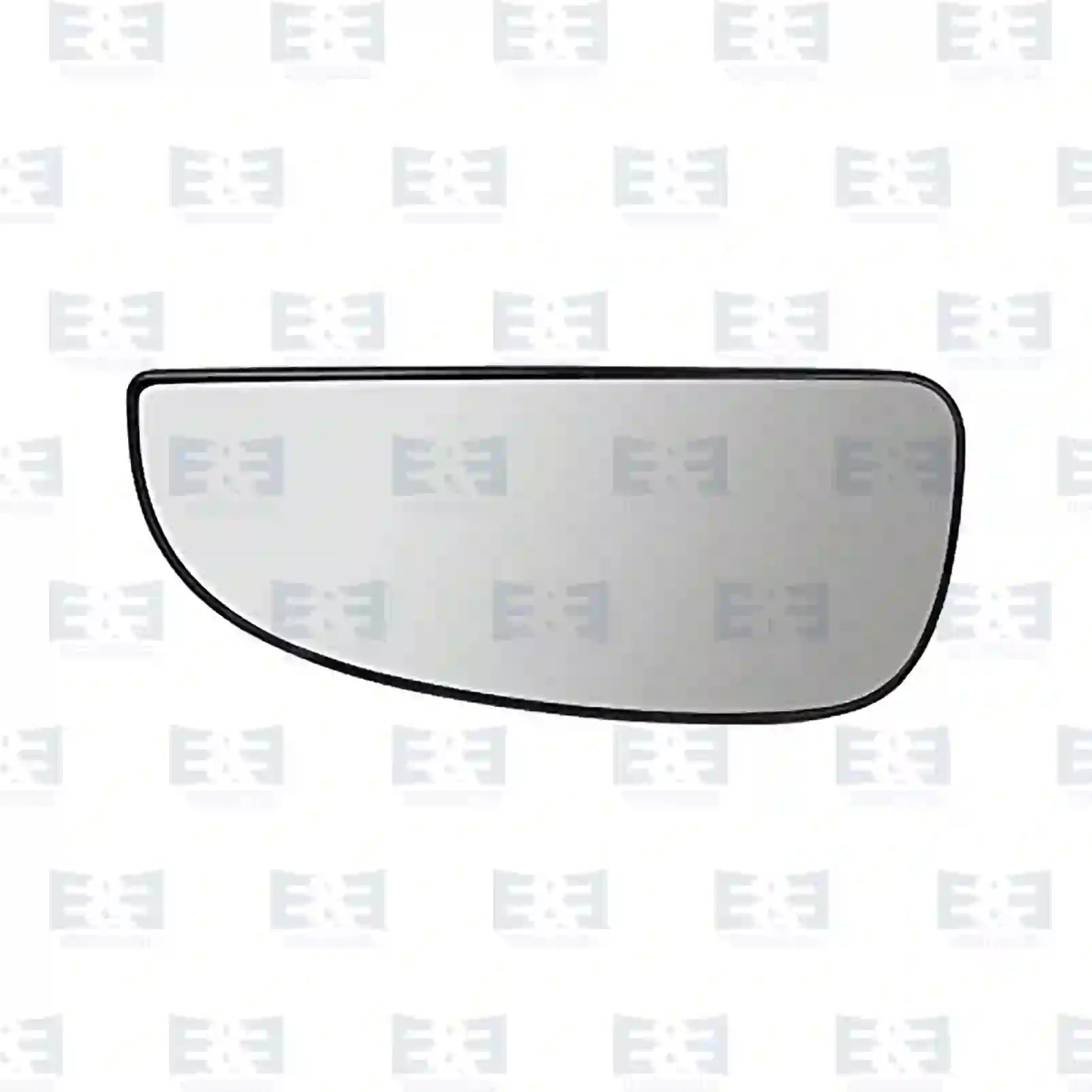  Mirror glass, wide view mirror, left, heated || E&E Truck Spare Parts | Truck Spare Parts, Auotomotive Spare Parts