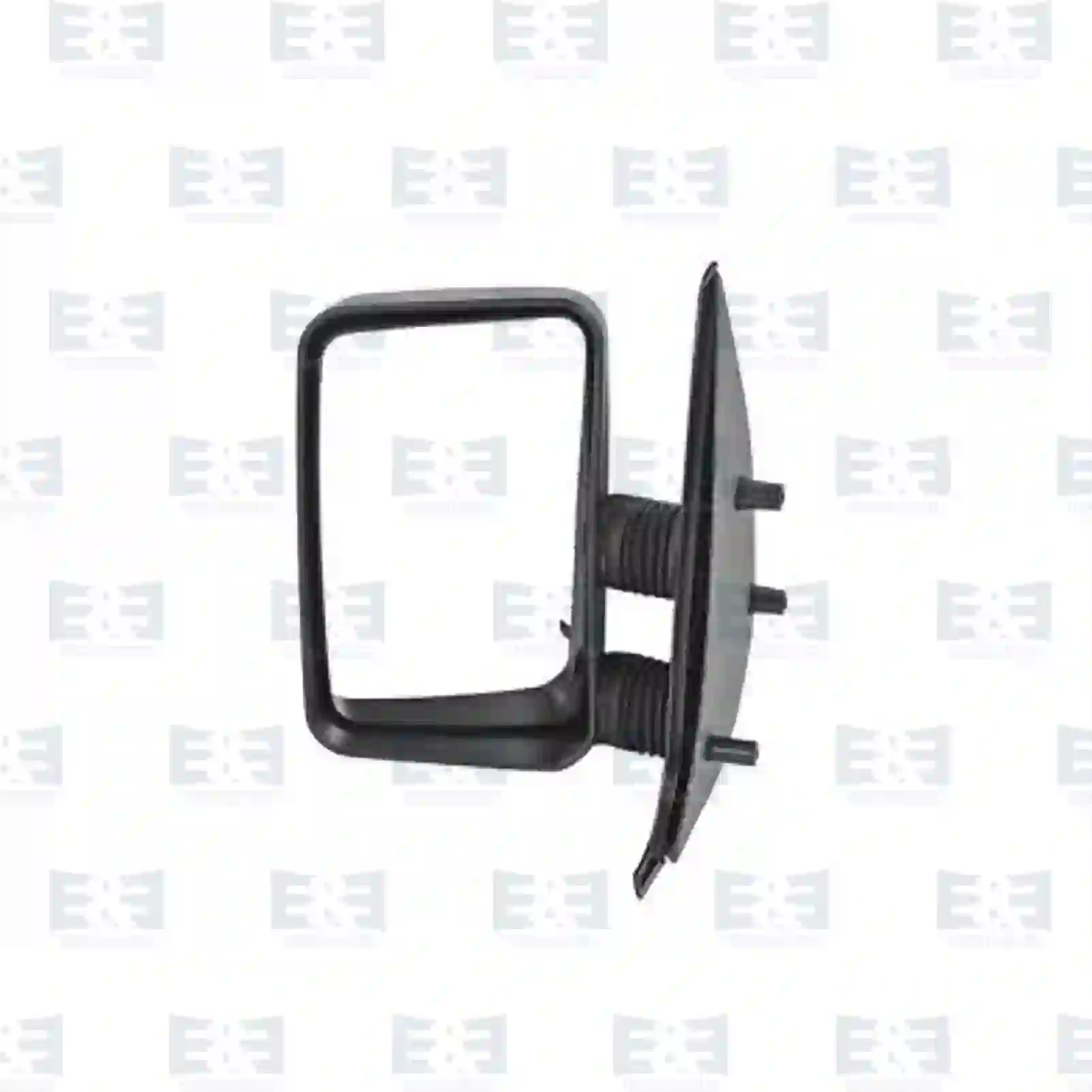  Main mirror, left || E&E Truck Spare Parts | Truck Spare Parts, Auotomotive Spare Parts