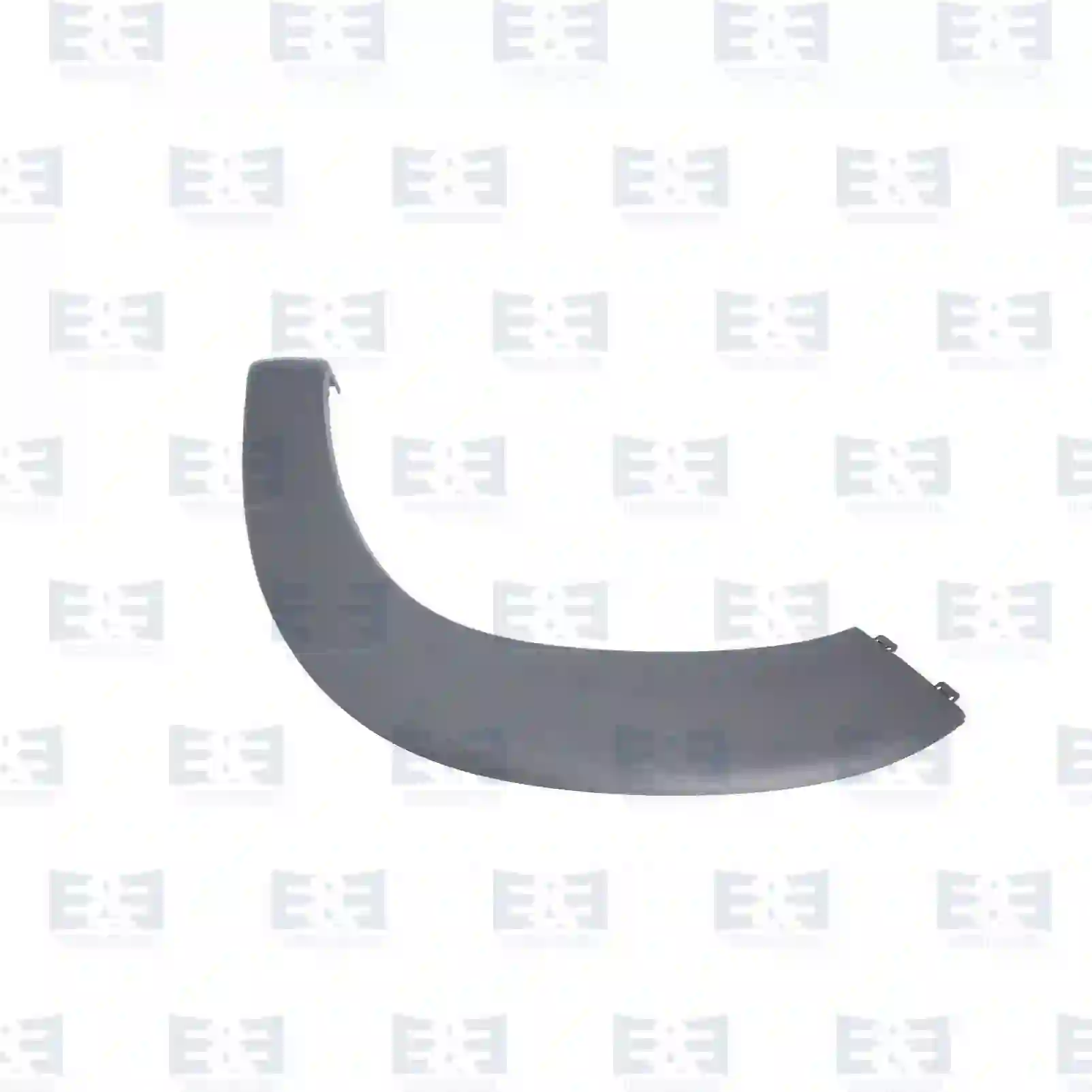  Cover moulding, lateral, right || E&E Truck Spare Parts | Truck Spare Parts, Auotomotive Spare Parts