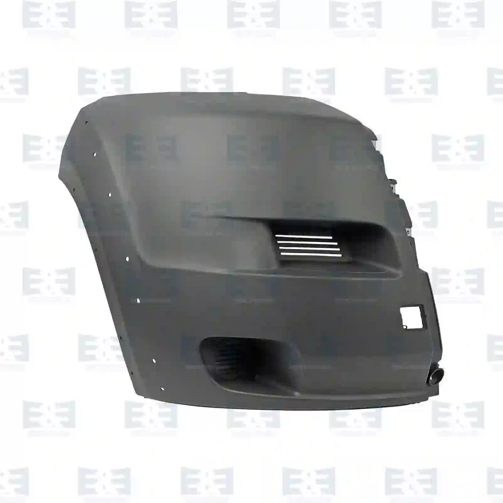  Bumper corner, right || E&E Truck Spare Parts | Truck Spare Parts, Auotomotive Spare Parts