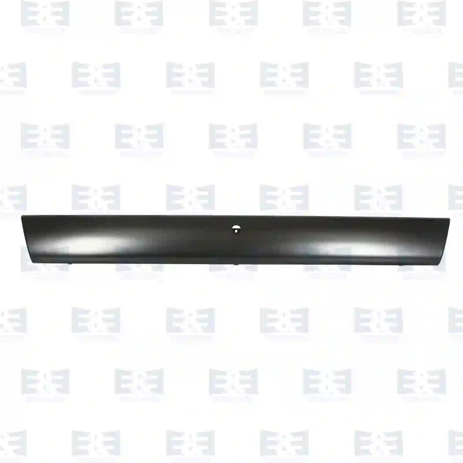  Bumper, center, metal || E&E Truck Spare Parts | Truck Spare Parts, Auotomotive Spare Parts