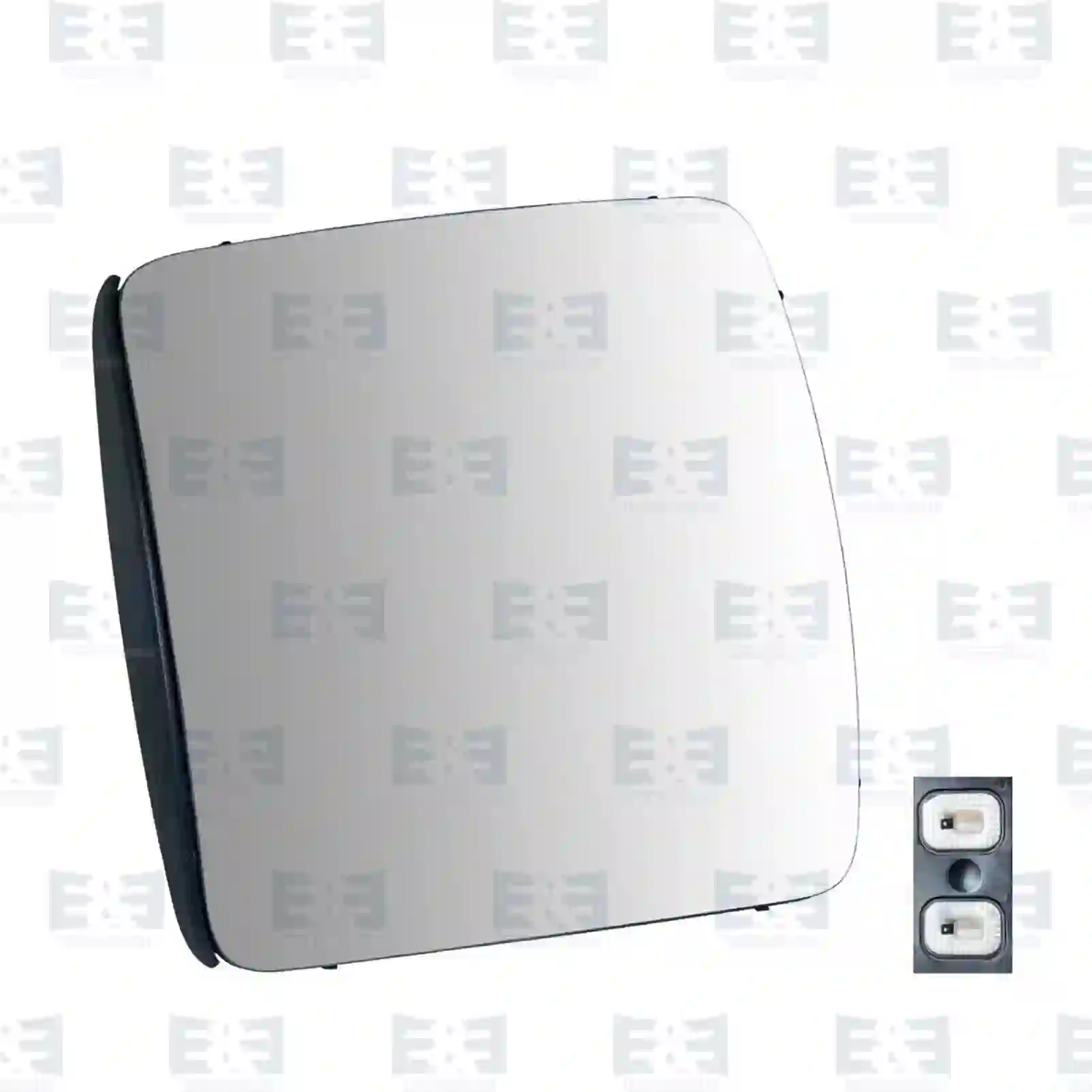  Mirror glass, wide view mirror || E&E Truck Spare Parts | Truck Spare Parts, Auotomotive Spare Parts