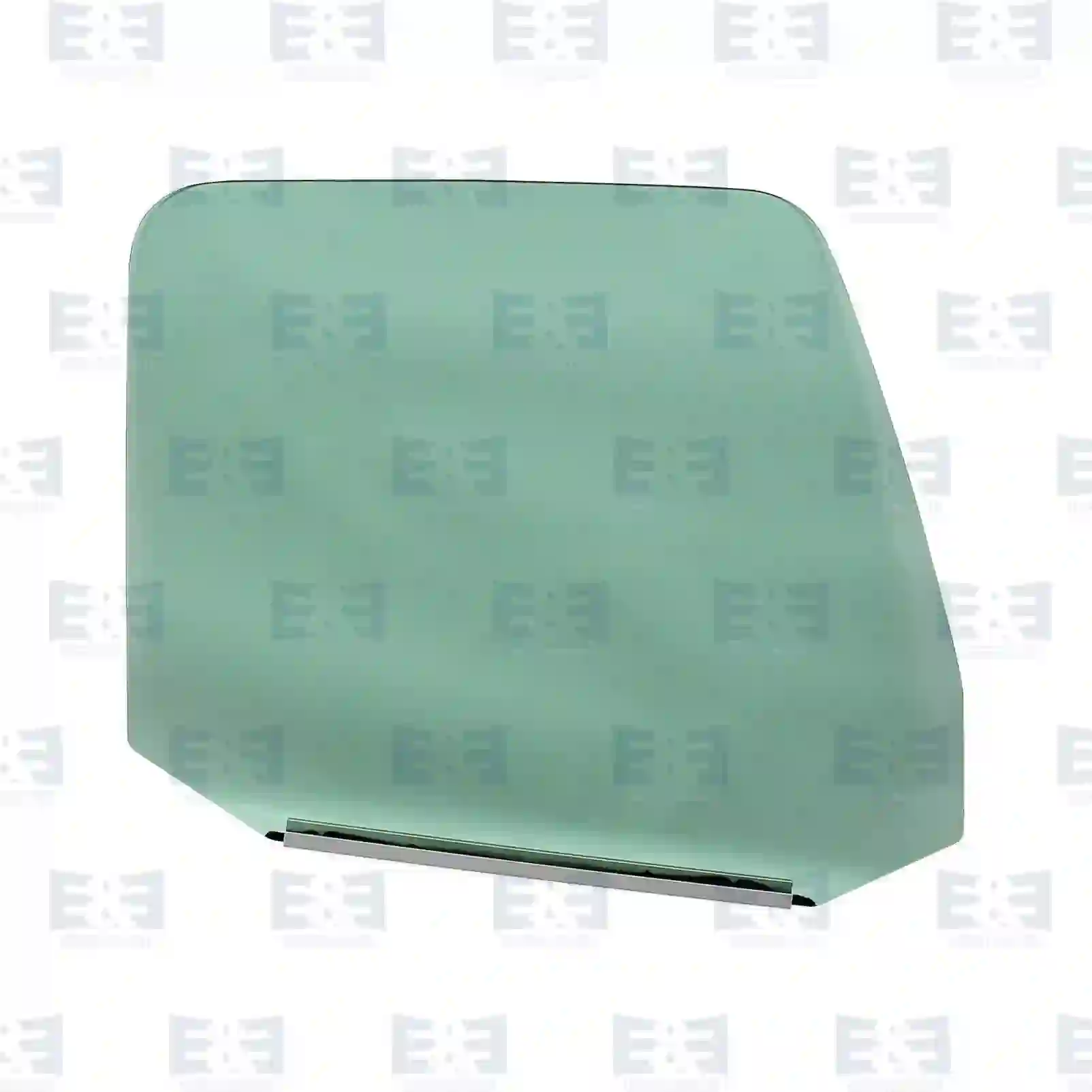  Door glass, right, green, single package || E&E Truck Spare Parts | Truck Spare Parts, Auotomotive Spare Parts