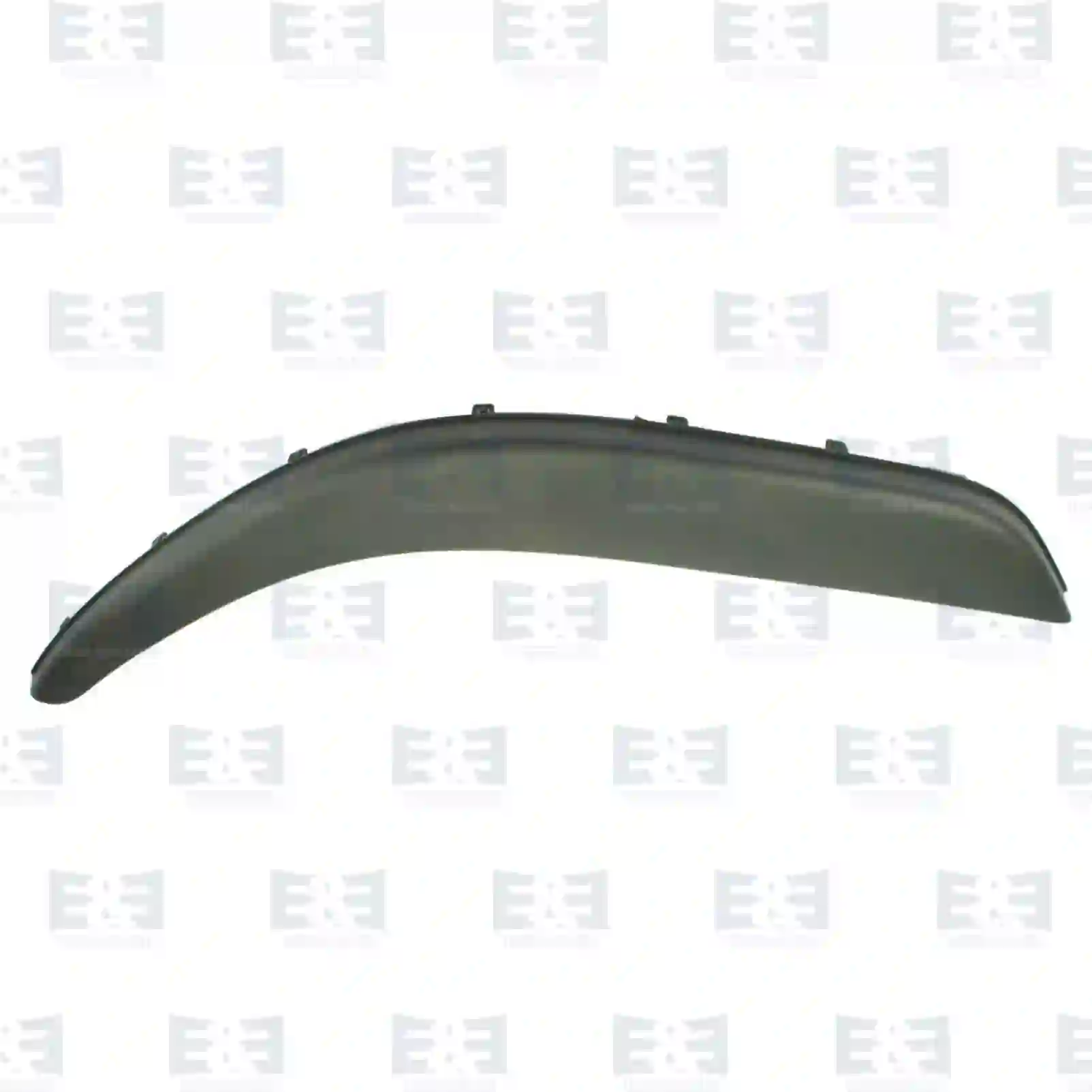  Fender widener, front, left || E&E Truck Spare Parts | Truck Spare Parts, Auotomotive Spare Parts