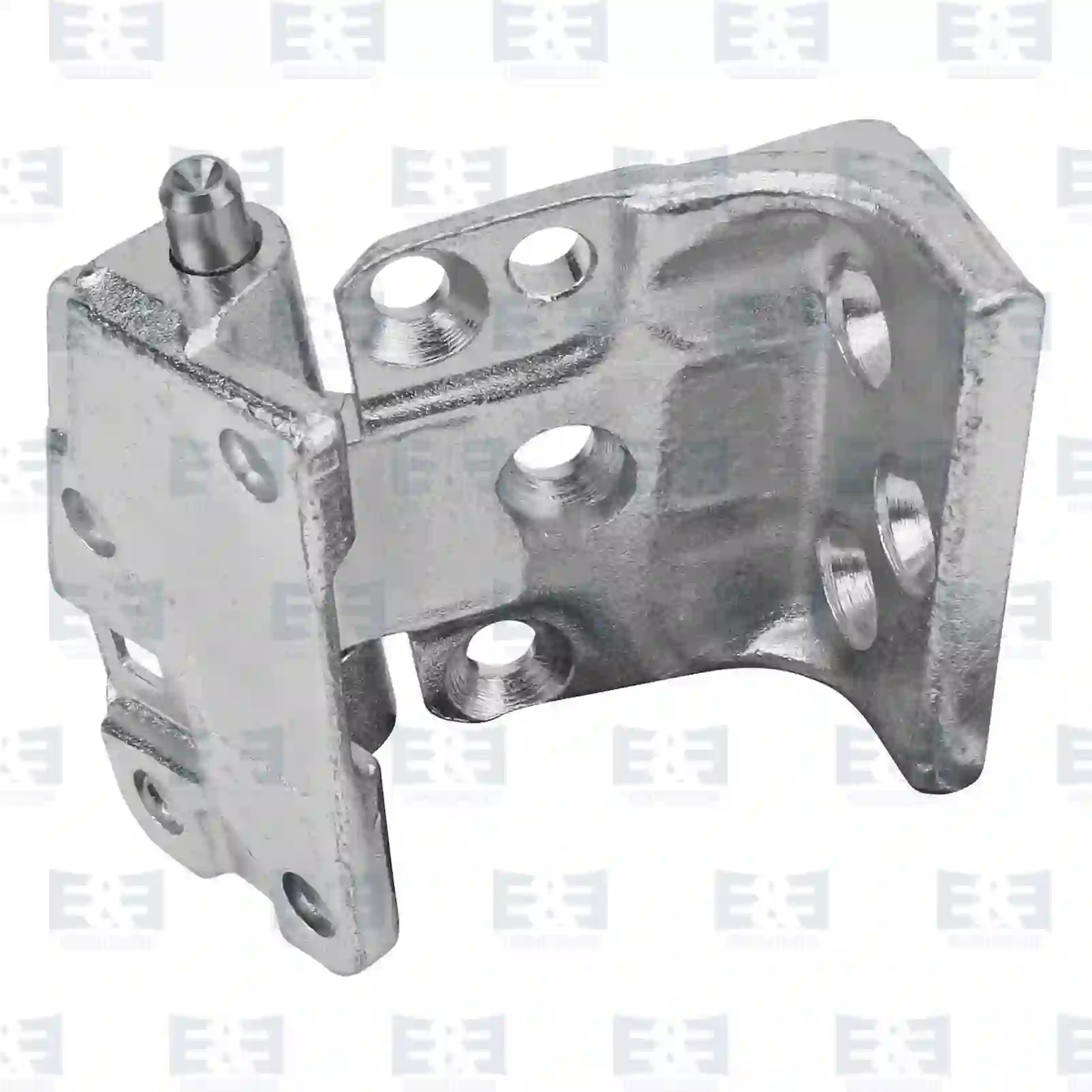  Hinge, upper, right || E&E Truck Spare Parts | Truck Spare Parts, Auotomotive Spare Parts