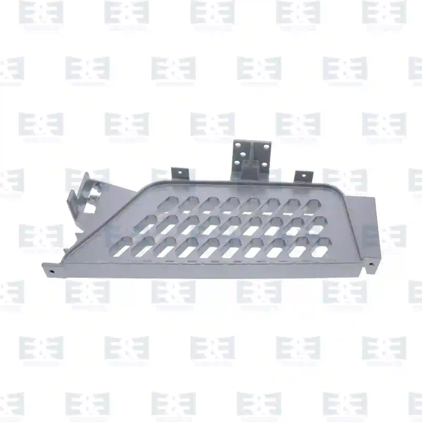  Step plate, right || E&E Truck Spare Parts | Truck Spare Parts, Auotomotive Spare Parts