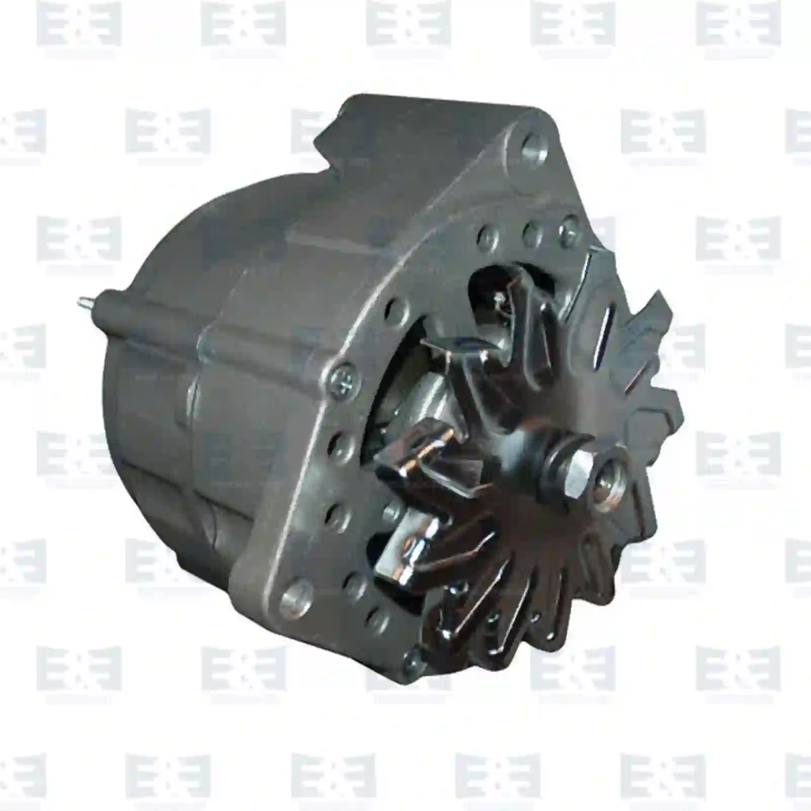 Alternator Alternator, without pulley, EE No 2E2290000 ,  oem no:9019635901, 3255439, 0613097, 0854300, 0890775, 0894300, 1244492, 1244492A, 1244492R, 1274480, 1350515, 1350515A, 1350515R, 1357591, 1357591A, 1357591R, 1357592, 1516560, 1528595, 613097, 613097A, 613097R, 854300, 859232, 890775, 894300, AELD077, AMPC197, 01171461, 03040718, 1702103, 1702113, 9540702, 6002025, 6104058, 51261017119, 51261017123, 51261017144, 51261017184, 51261017185, 51261017201, 51261019123, 51261019144, 51261019185, 51261019201, 51262017185, 51262017201, 81261016018, 81261016027, 88261016001, 51261017201, 0051543402, 0061546802, 0071542702, 0091540702, 009154070280, 009154070287, 0101542002, 3661500750, 3661502050, 3761507050, 0101542002, 7421324000, 7421341000, 7421353000, 894300, ZG20247-0008 E&E Truck Spare Parts | Truck Spare Parts, Auotomotive Spare Parts
