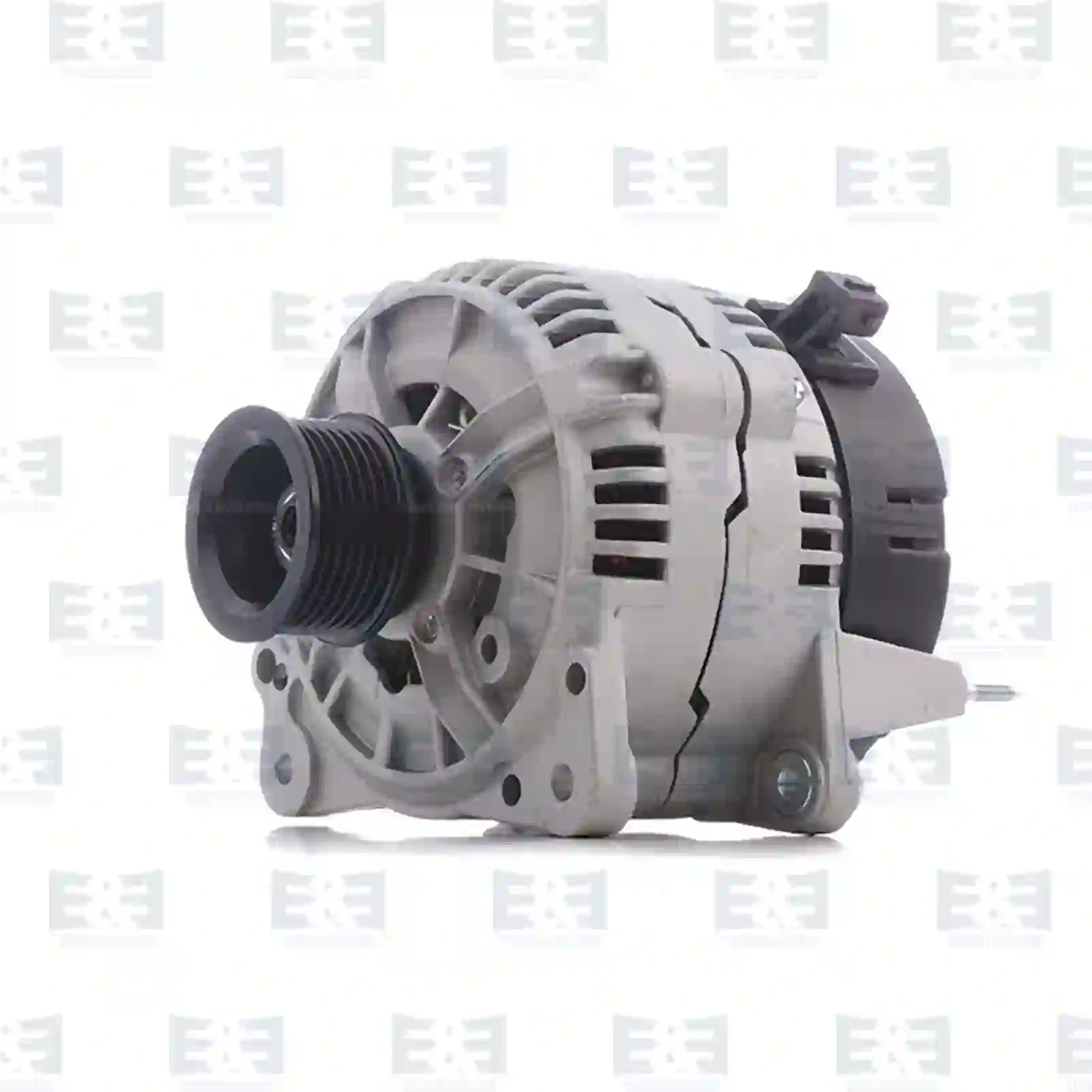 Alternator Alternator, EE No 2E2290001 ,  oem no:1516434, 1516434A, 1516434R, 028903018C, 028903018CX, 028903027P E&E Truck Spare Parts | Truck Spare Parts, Auotomotive Spare Parts