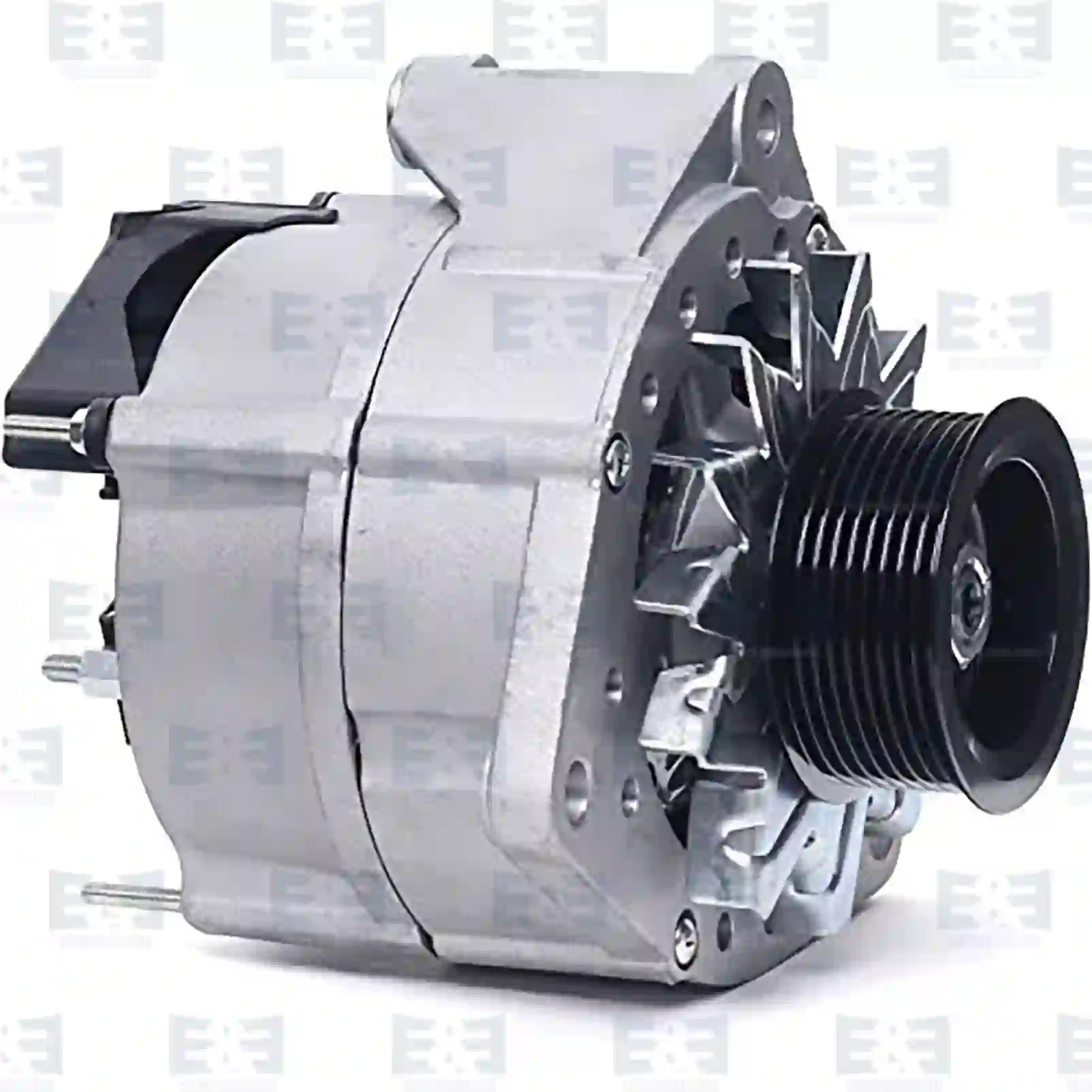 Alternator Alternator, EE No 2E2290003 ,  oem no:571570908, 0091549702, 009154970280, 0101549102, 010154910280 E&E Truck Spare Parts | Truck Spare Parts, Auotomotive Spare Parts