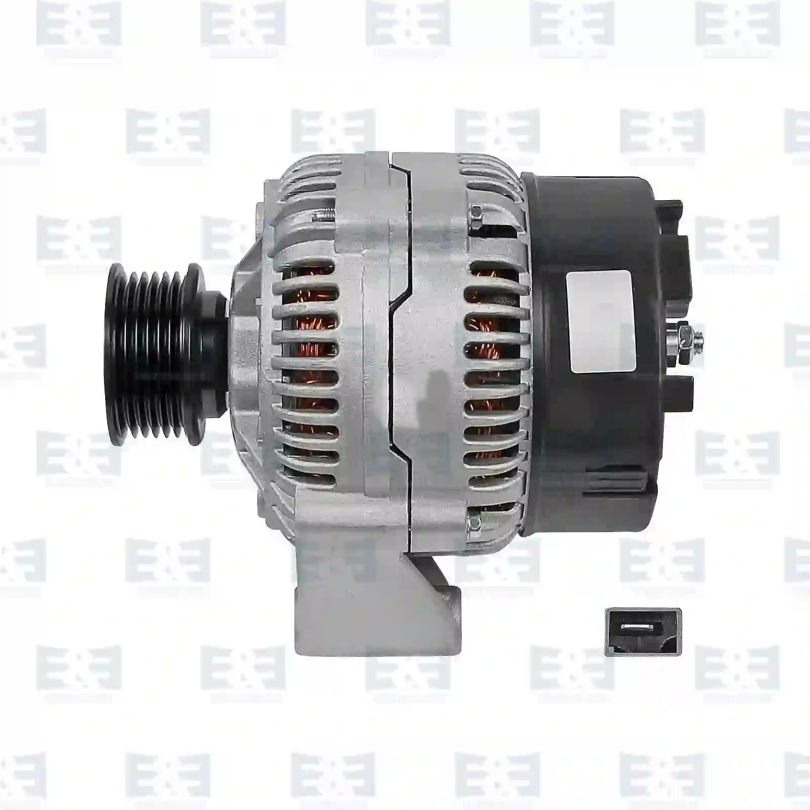 Alternator Alternator, EE No 2E2290006 ,  oem no:SA792, 0081545102, 0081545202, 0081549602, 0081549702, 0091514102, 0091544102, 0091544202 E&E Truck Spare Parts | Truck Spare Parts, Auotomotive Spare Parts