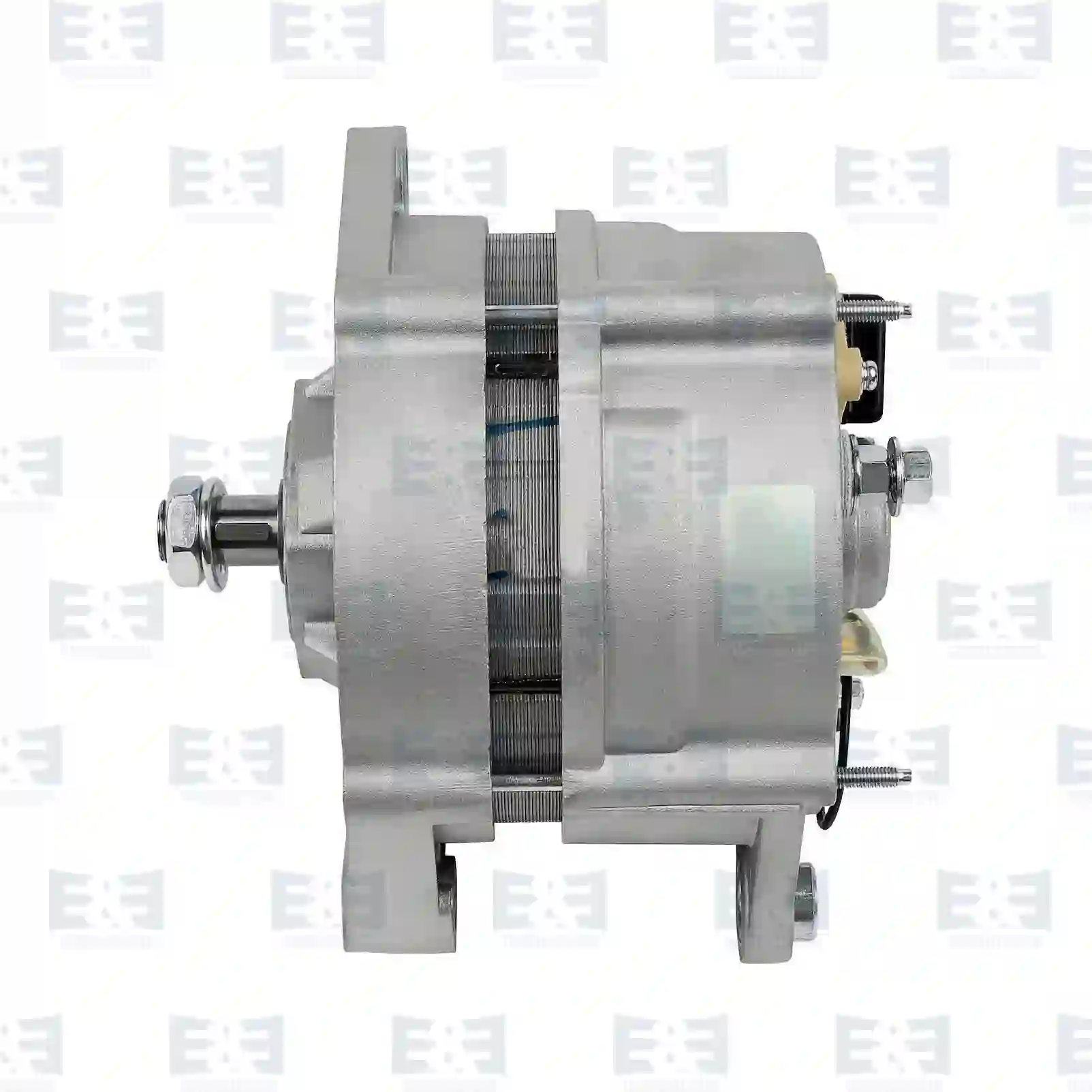 Alternator Alternator, EE No 2E2290008 ,  oem no:4686019, 1516589, 571514, 571516, 10571516, 1105367, 1118145, 1118146, 118146, 1365146, 1571516, 279699, 326353, 388112, 397987, 571516 E&E Truck Spare Parts | Truck Spare Parts, Auotomotive Spare Parts