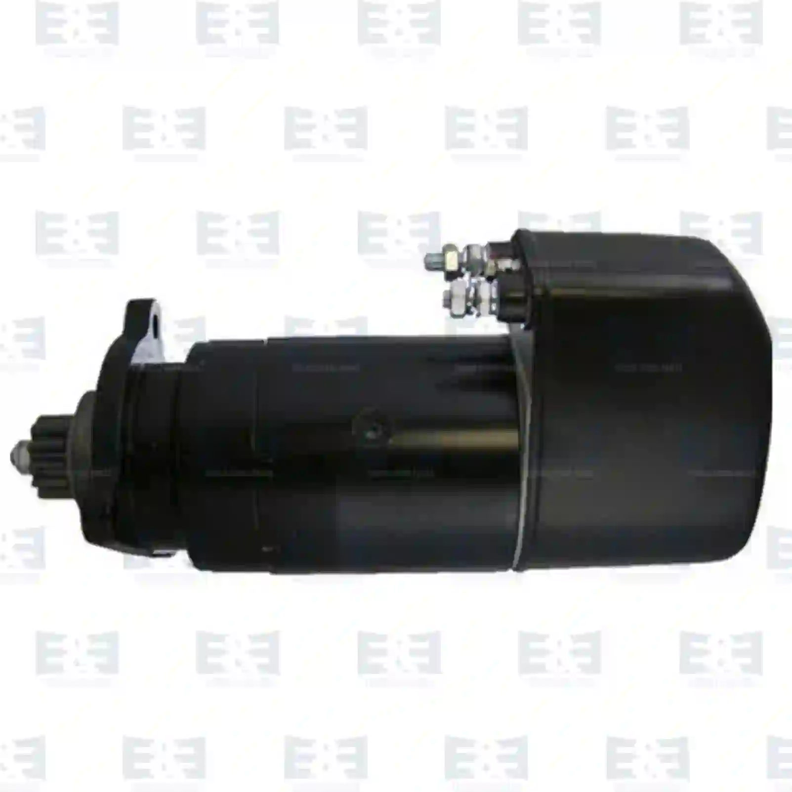 Starter Motor Starter, EE No 2E2290019 ,  oem no:2T-0797, 3T-2646, 3T-2650, 6N-1886, 3103914, 3675294, 4005889, 4040318, 004780974, 1547049, 20451445, 20536466, 3095060, 3964839, 8112615, 8113165, 8113918, 85000186, 85006186, ZG20933-0008 E&E Truck Spare Parts | Truck Spare Parts, Auotomotive Spare Parts